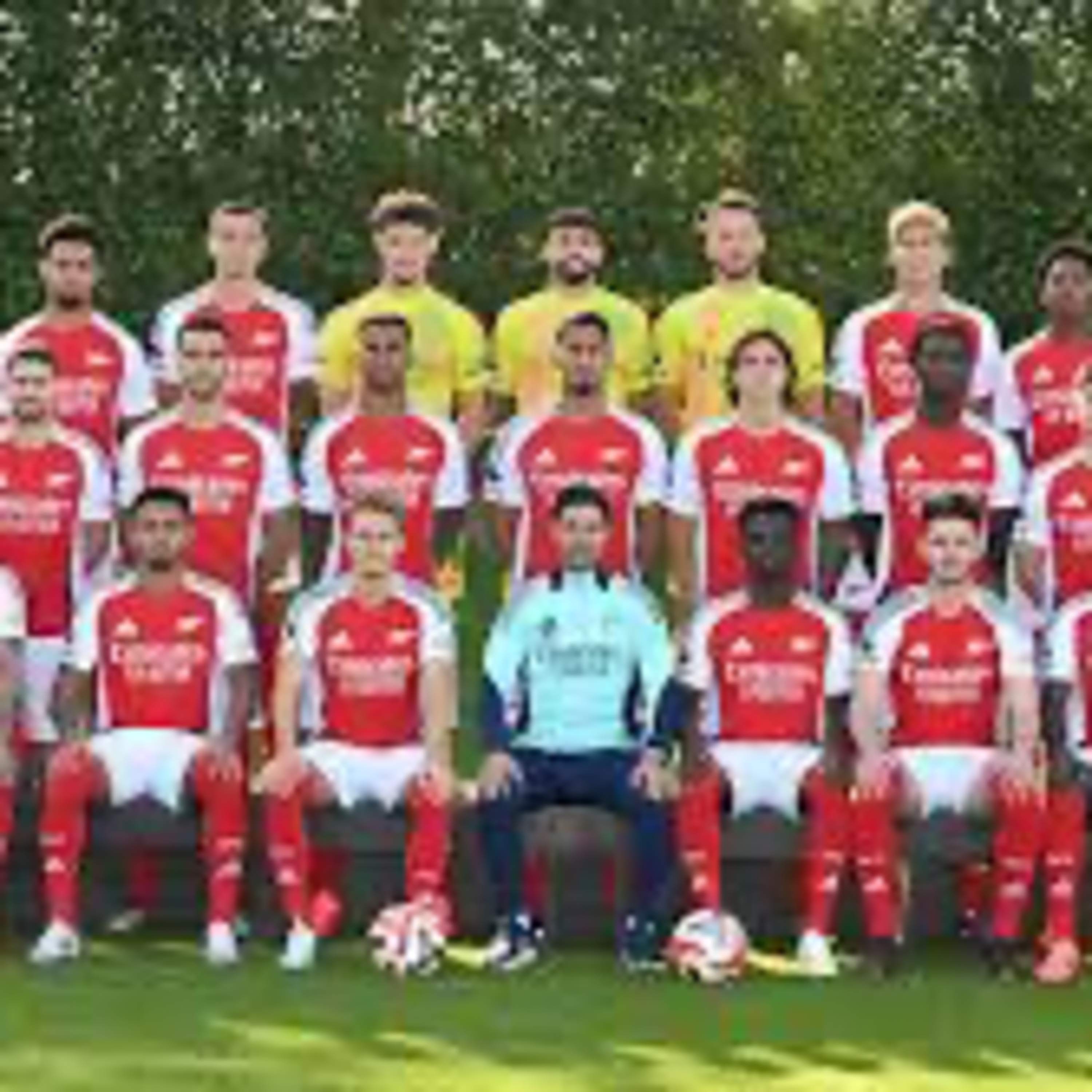 Arsenal_AM_Episode_049 Squad Evaluation Part 2 episode artwork