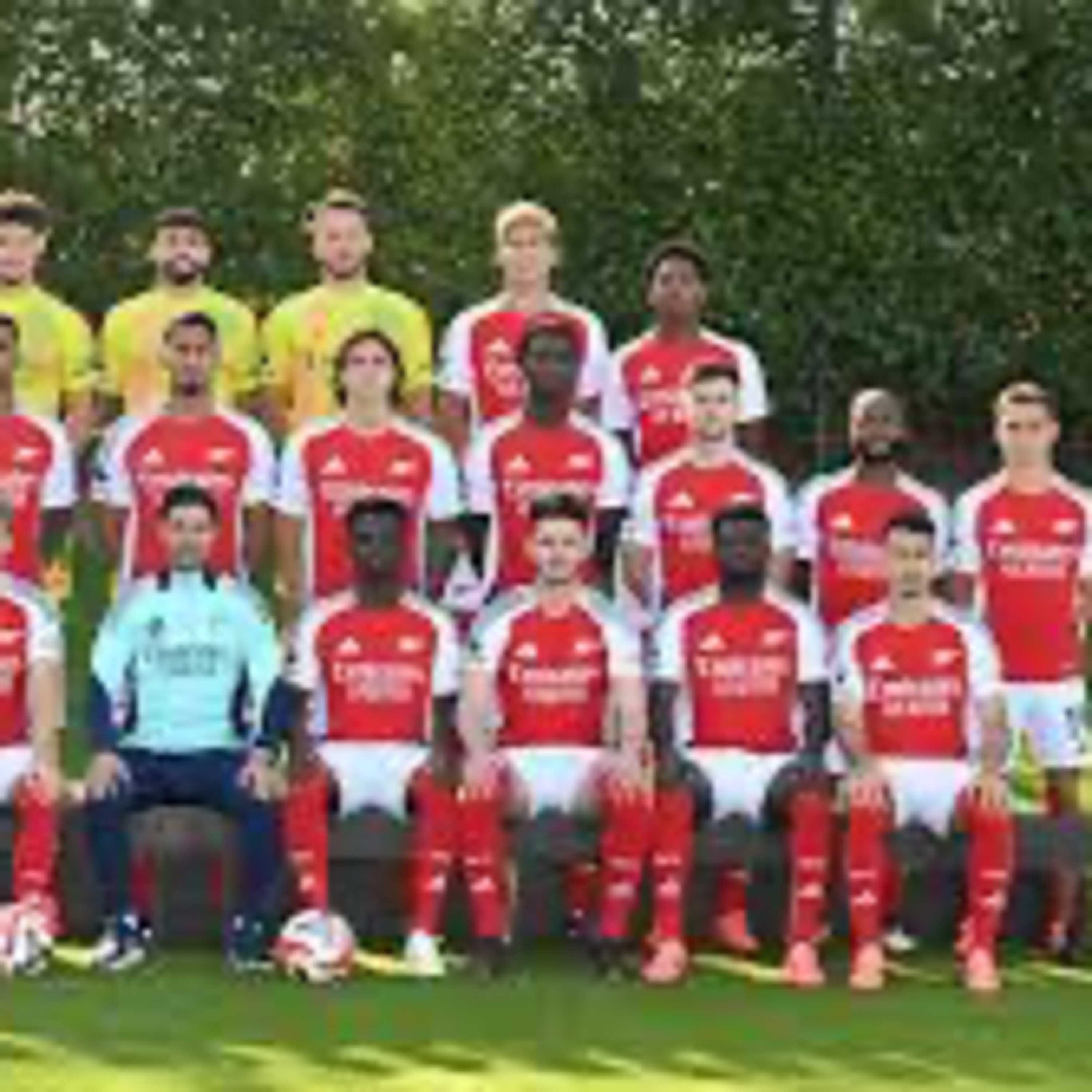 Arsenal_AM_Episode_050 Squad Evaluation Part 3 The attack issues episode artwork