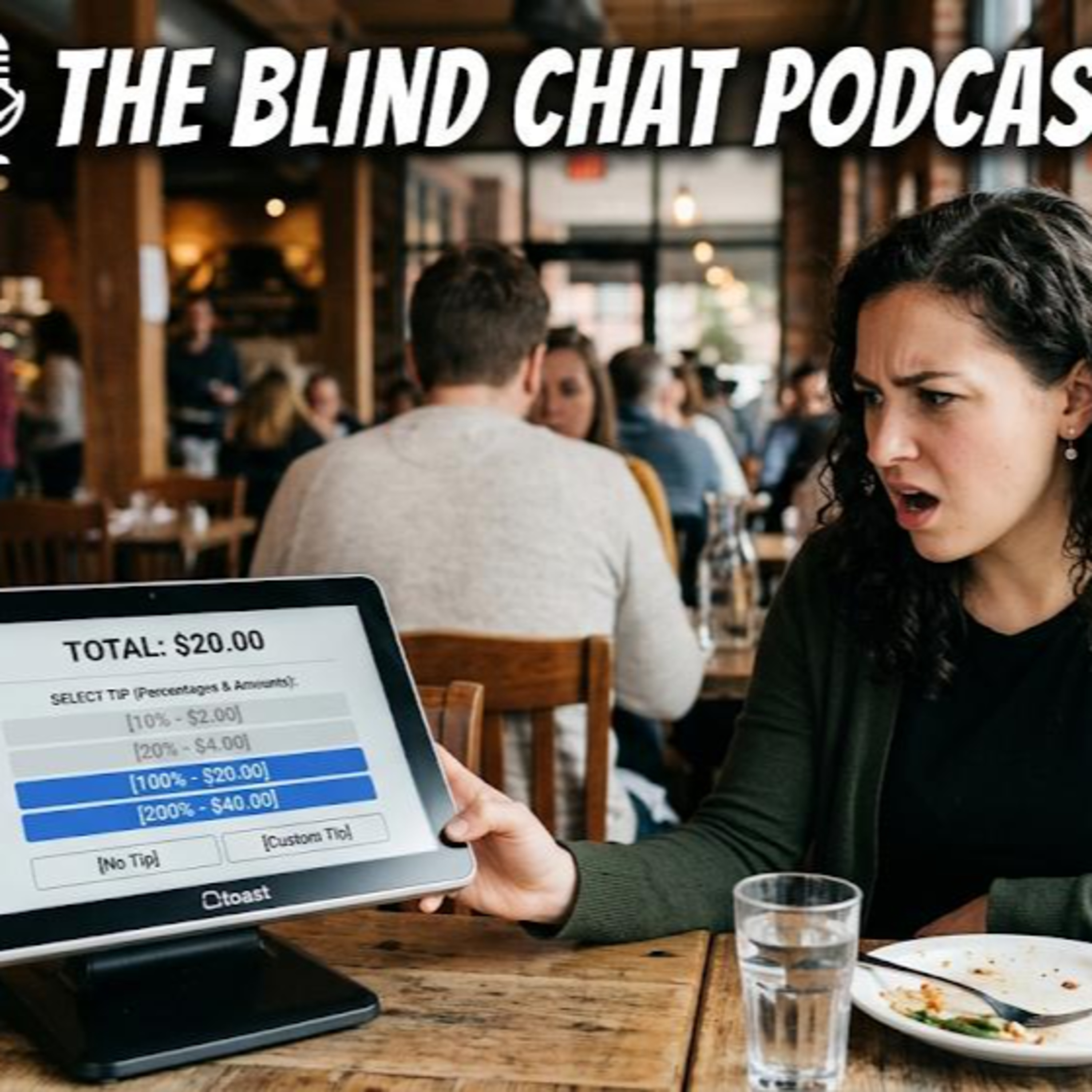 Tipping Culture