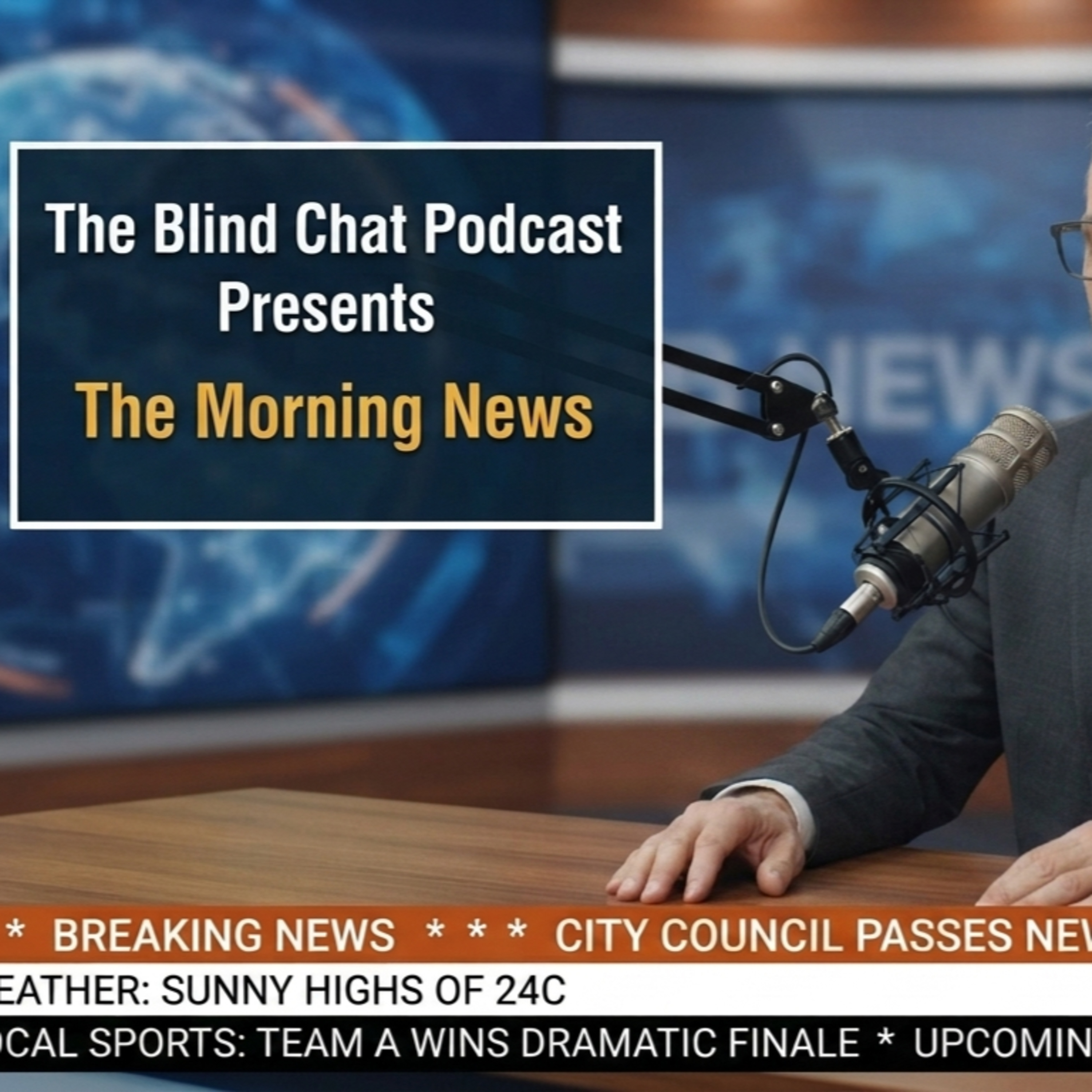 Weird News Daily Briefing 24 AUG 26
