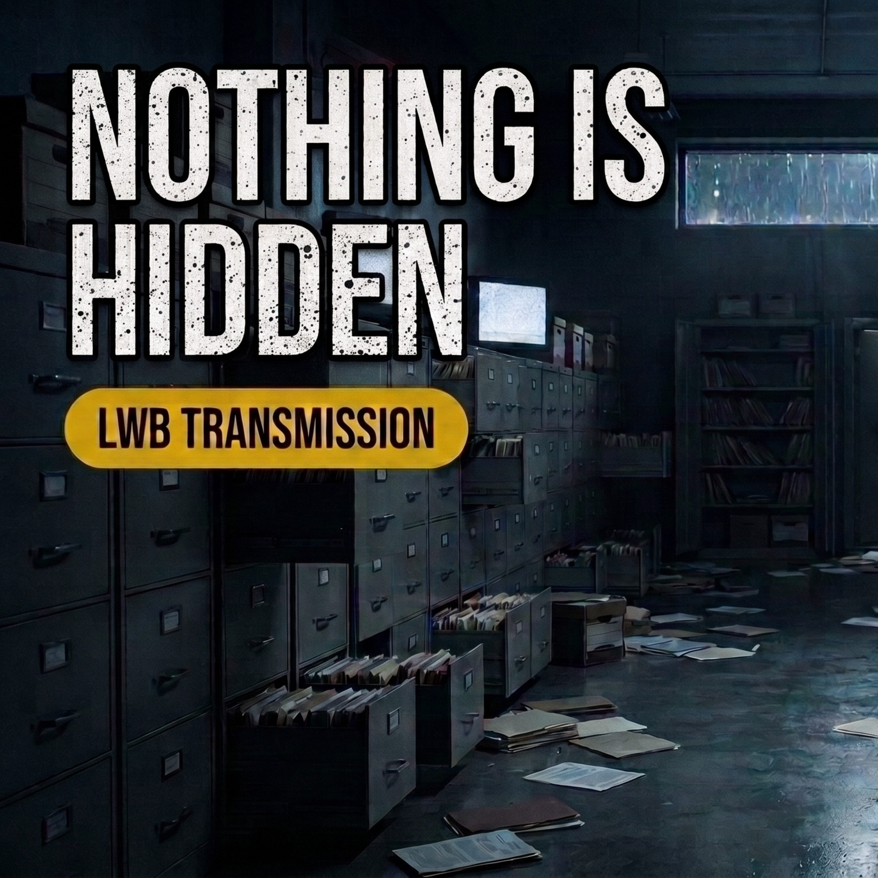 You're Listening to the Radio When Every Secret Is Released episode artwork