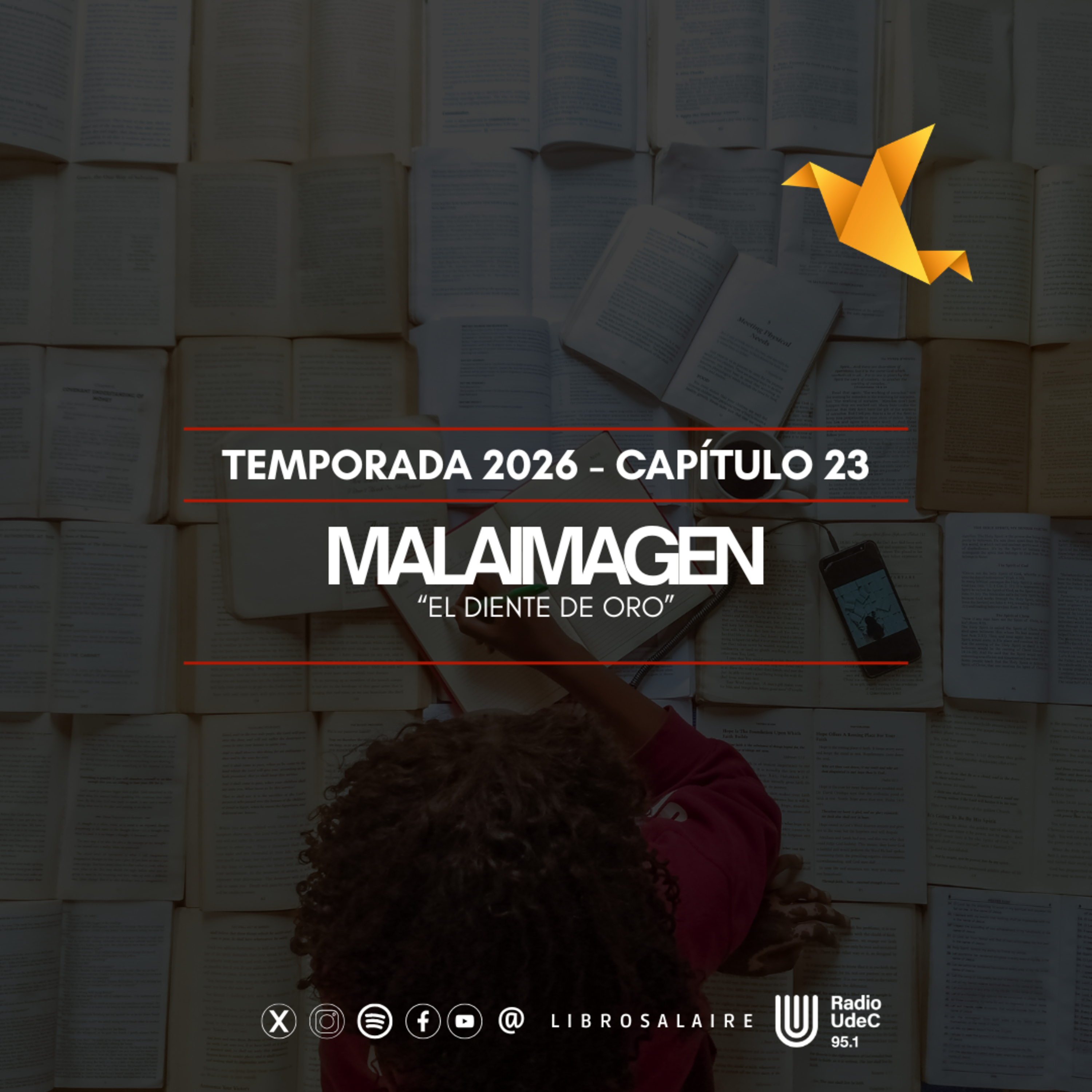 T2026 E23 - malaimagen episode artwork