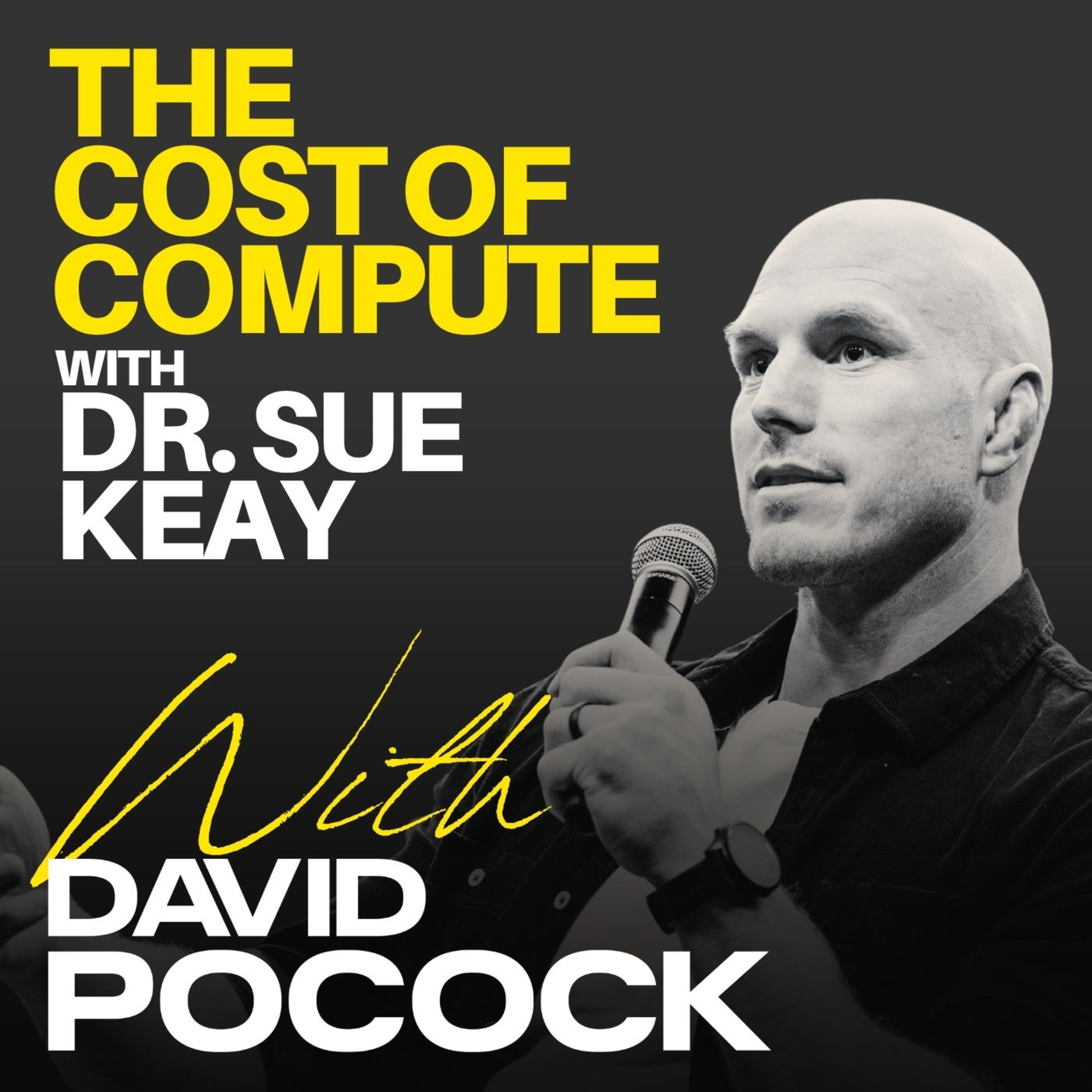 The Cost of Compute: AI, Data Centres, Energy, and Australia's Future
