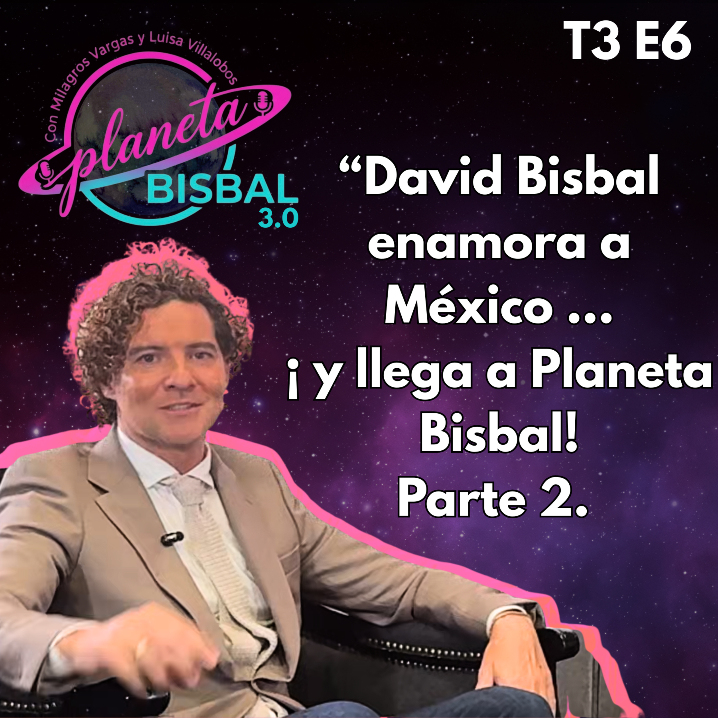 Portada de Al infinito y más Bisbal