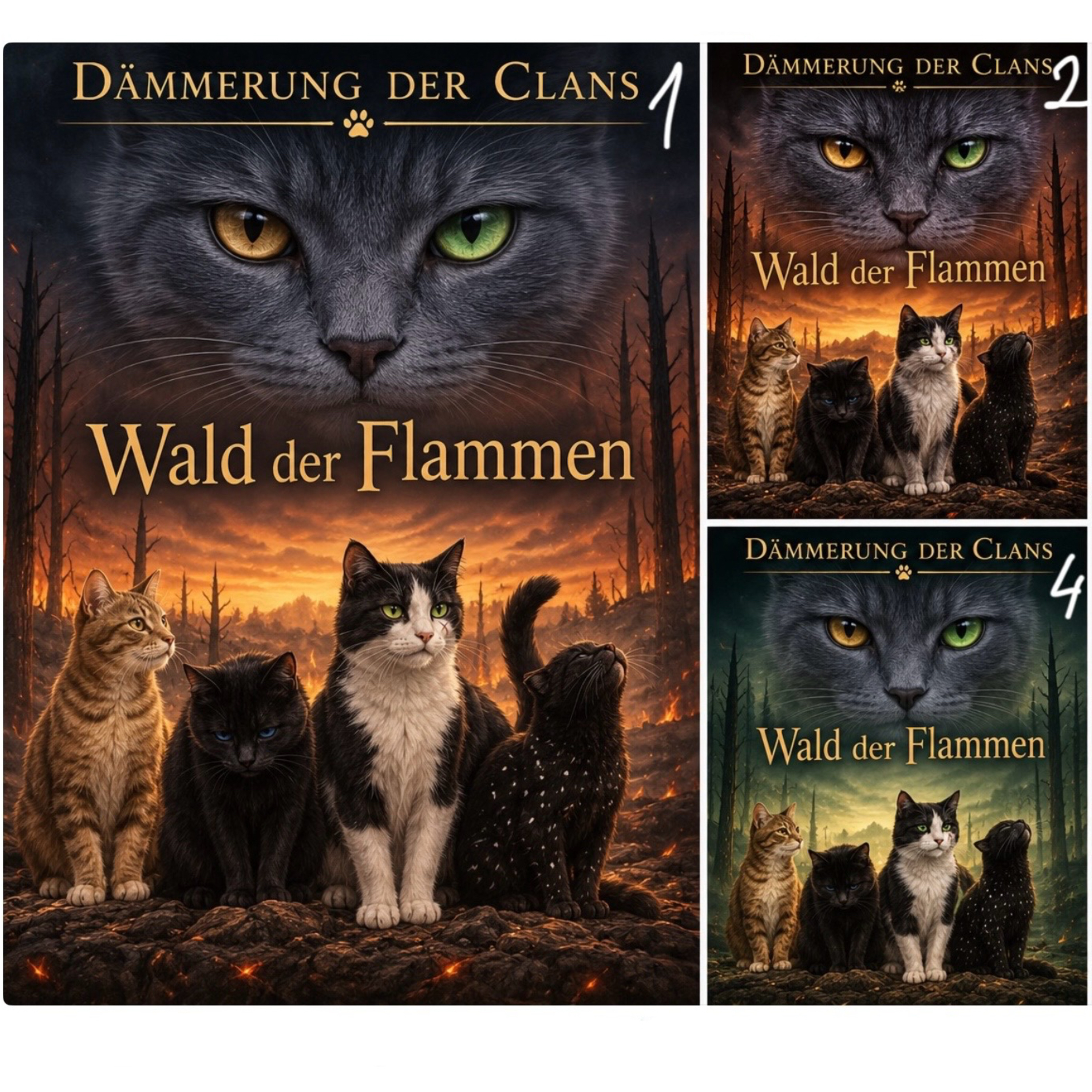 Für die FF: Einer dieser Bilder? episode artwork