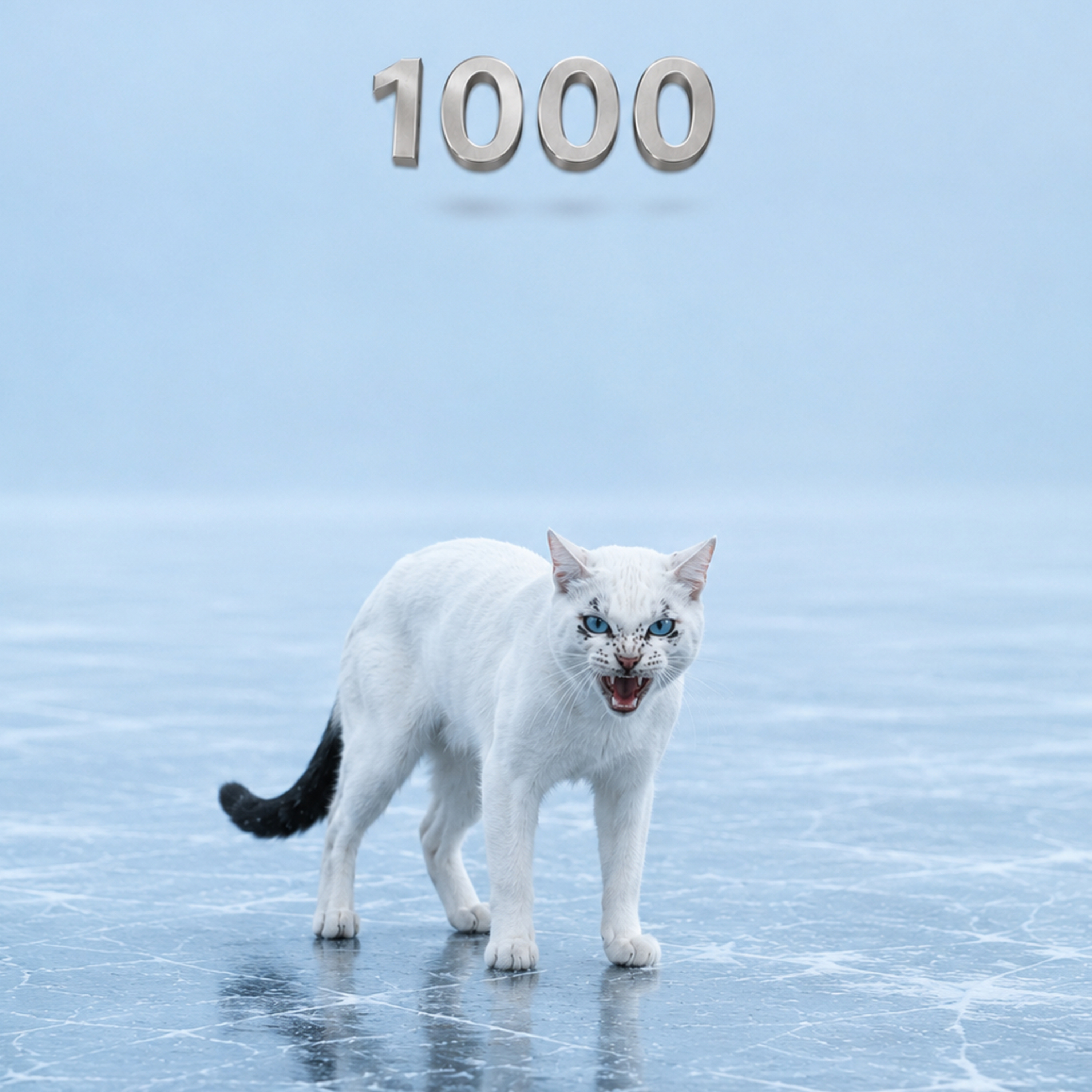 (58) 1000 Wiedergaben-Special Part 2!!!! episode artwork