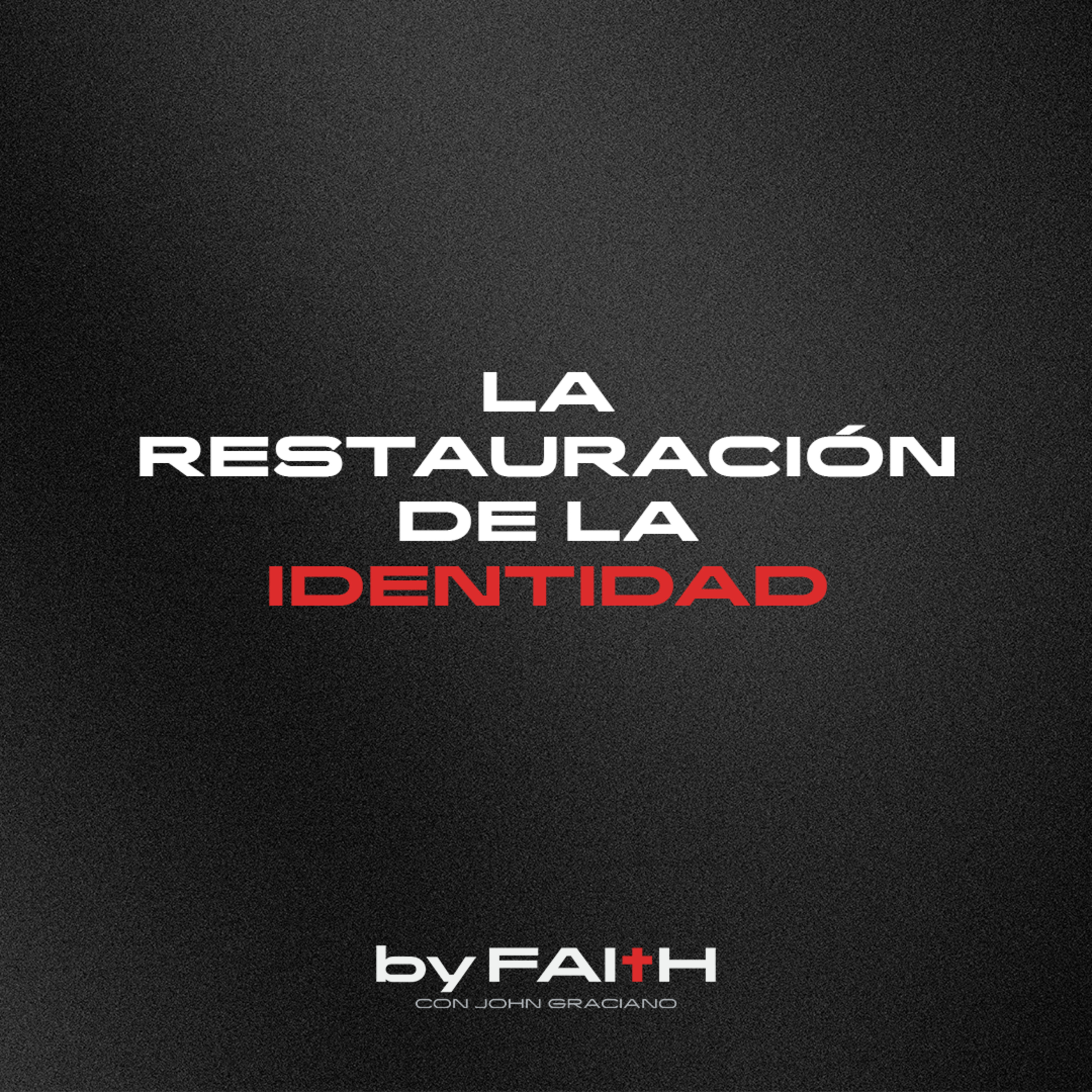 ¿Quién realmente eres? La restauración de la identidad ❤️‍🩹 episode artwork