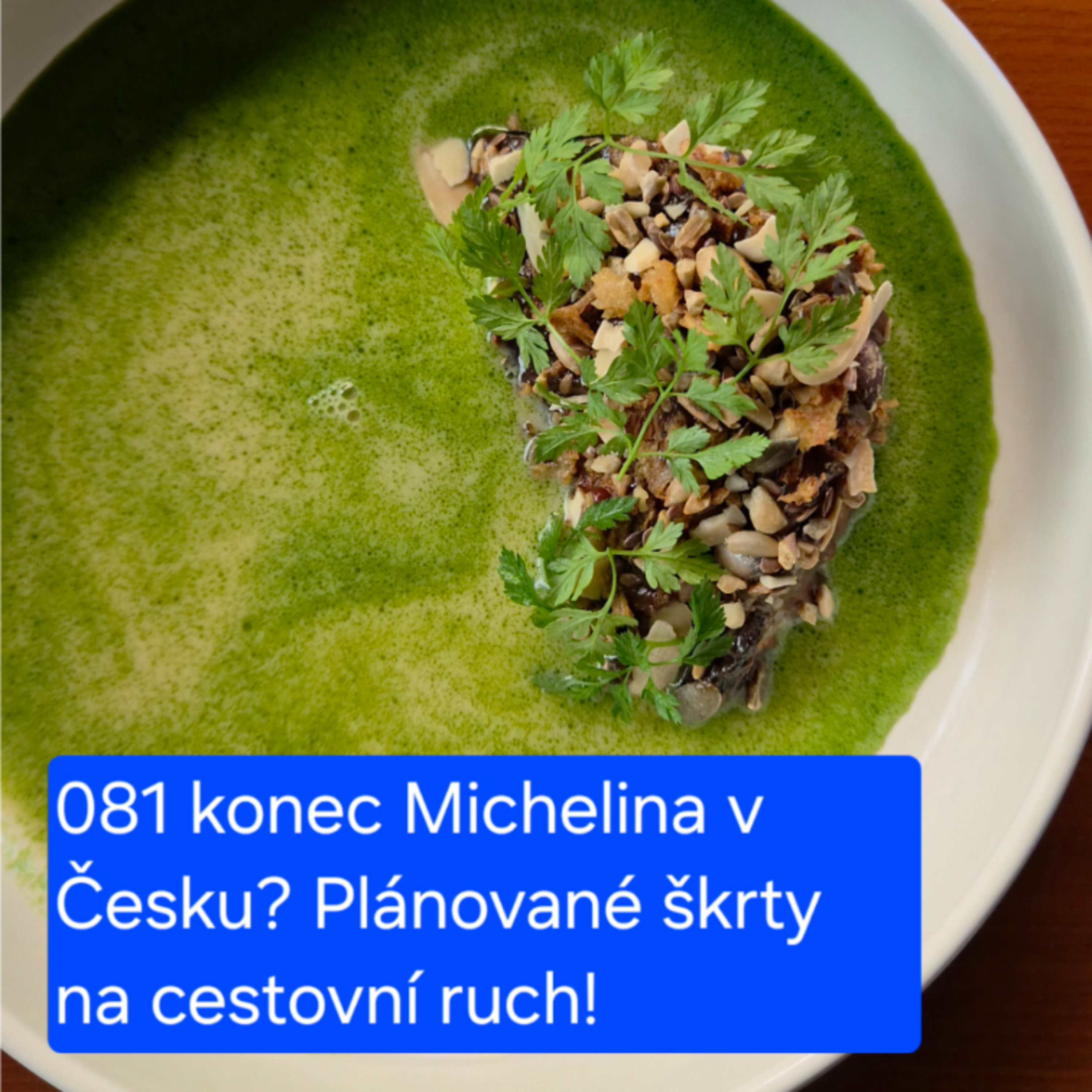 081 konec Michelina v Česku? Plánované škrty na cestovní ruch!