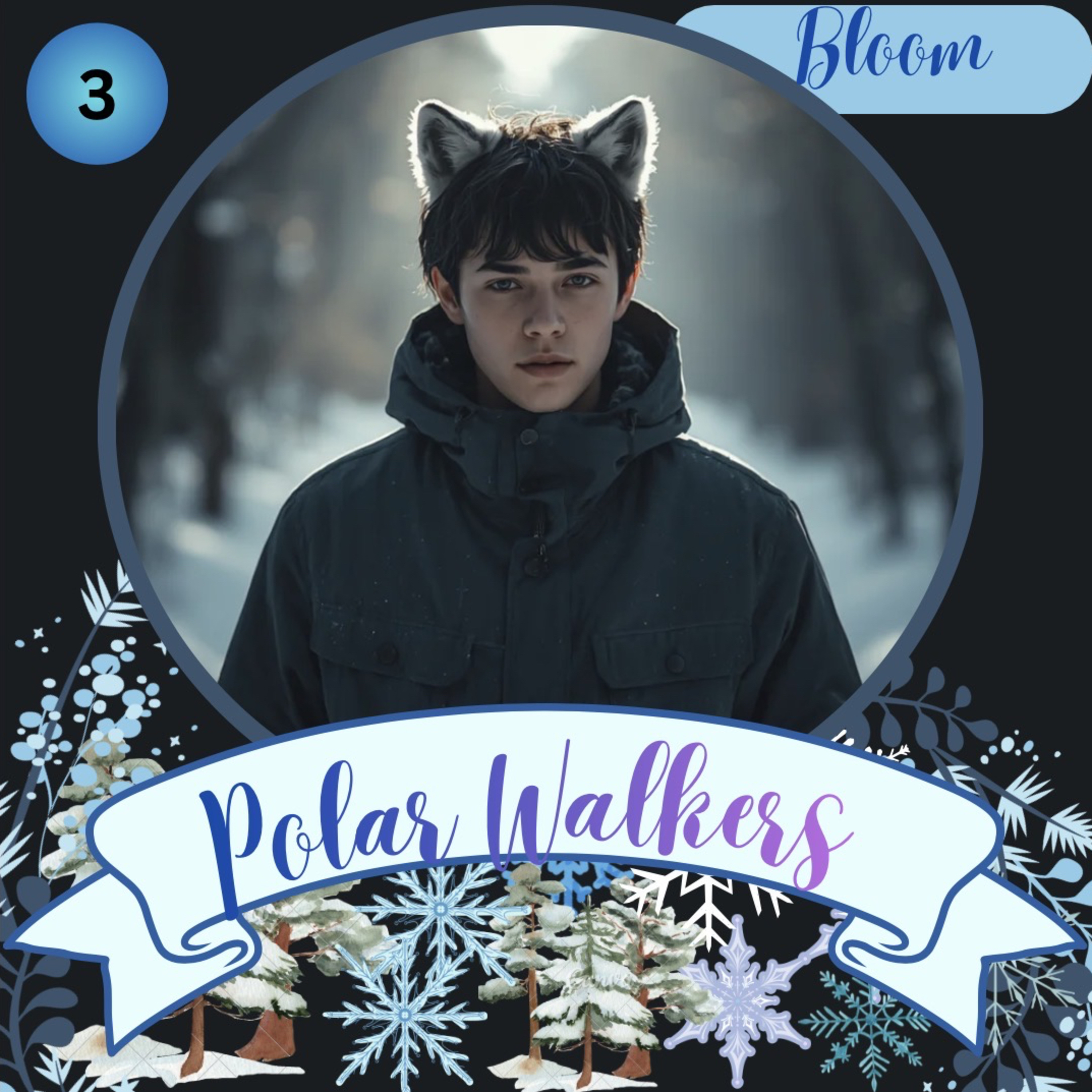 Folge:16 Polar Walkers 3 episode artwork