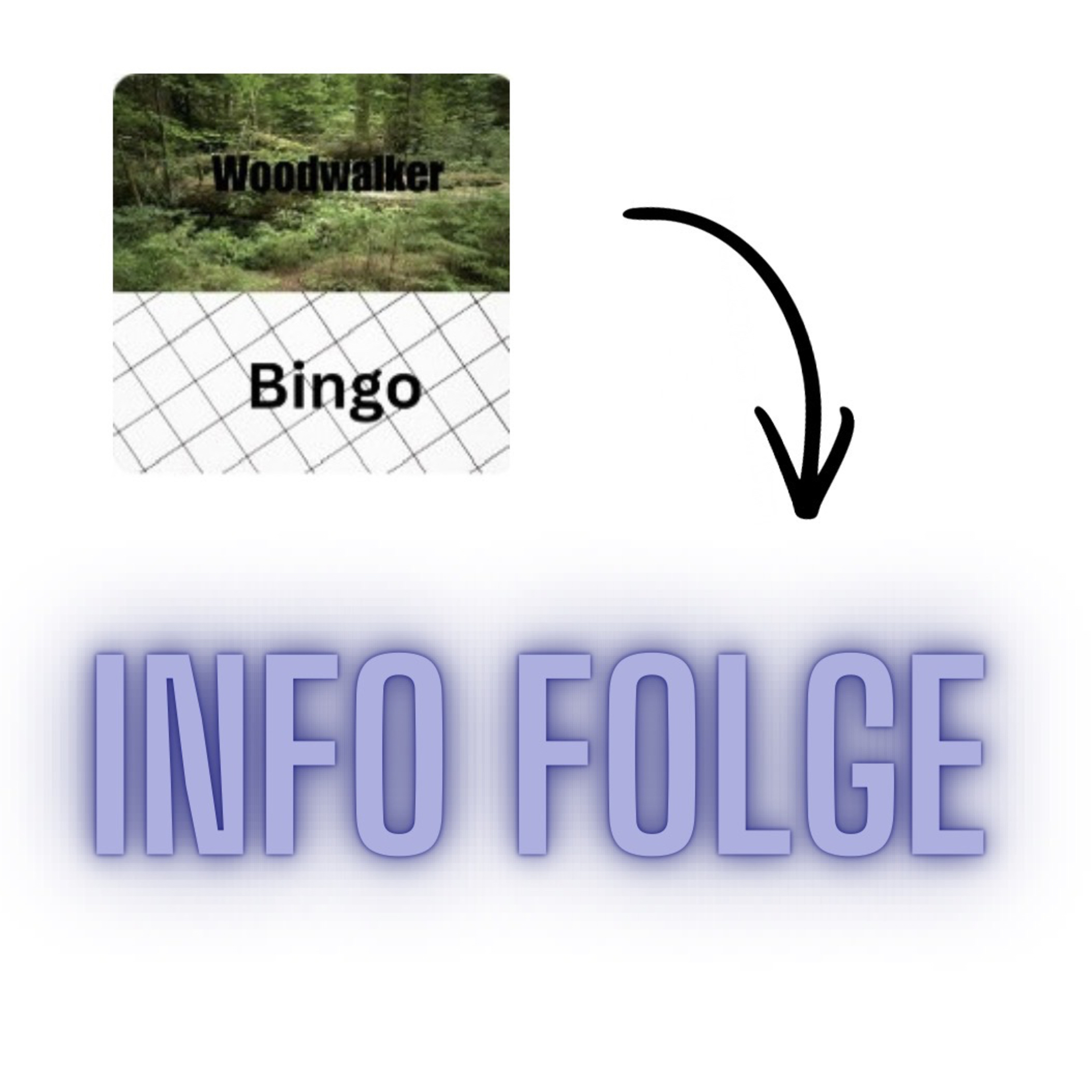 Folge:17 (Woodwalker Bingo) Info episode artwork