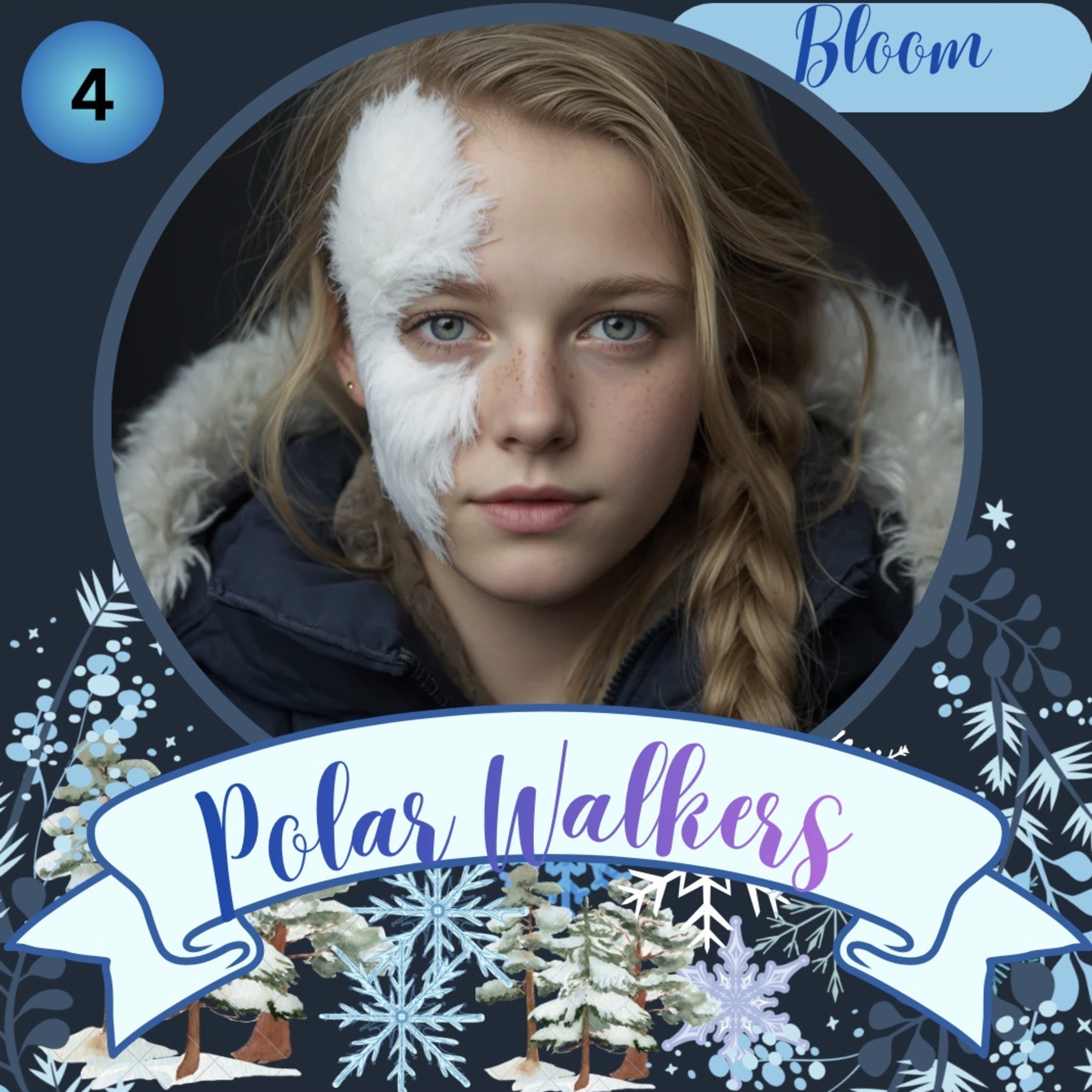 Folge: 19 Polar Walker 4 episode artwork