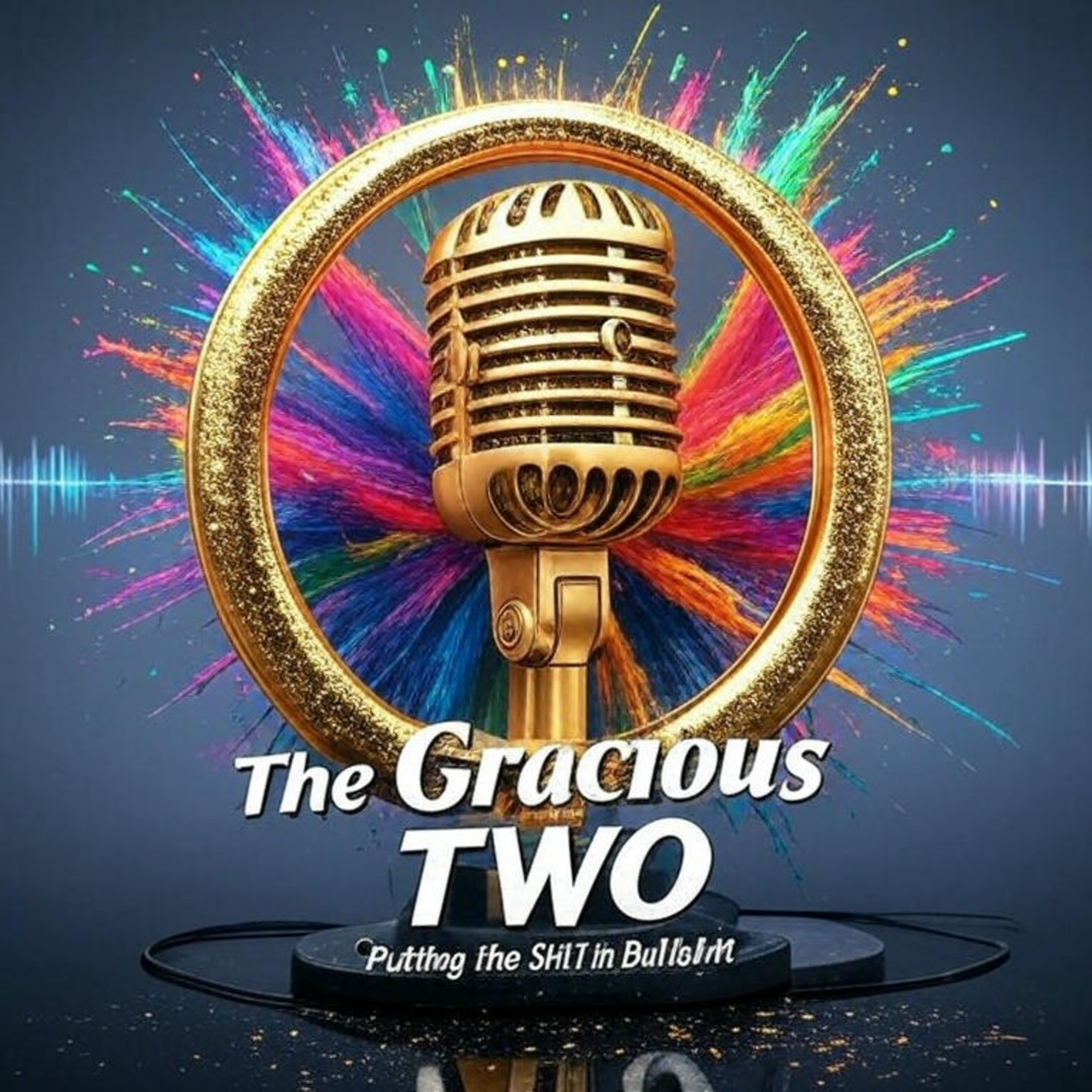LIVE Show 152 - Another Gracious Tuesday