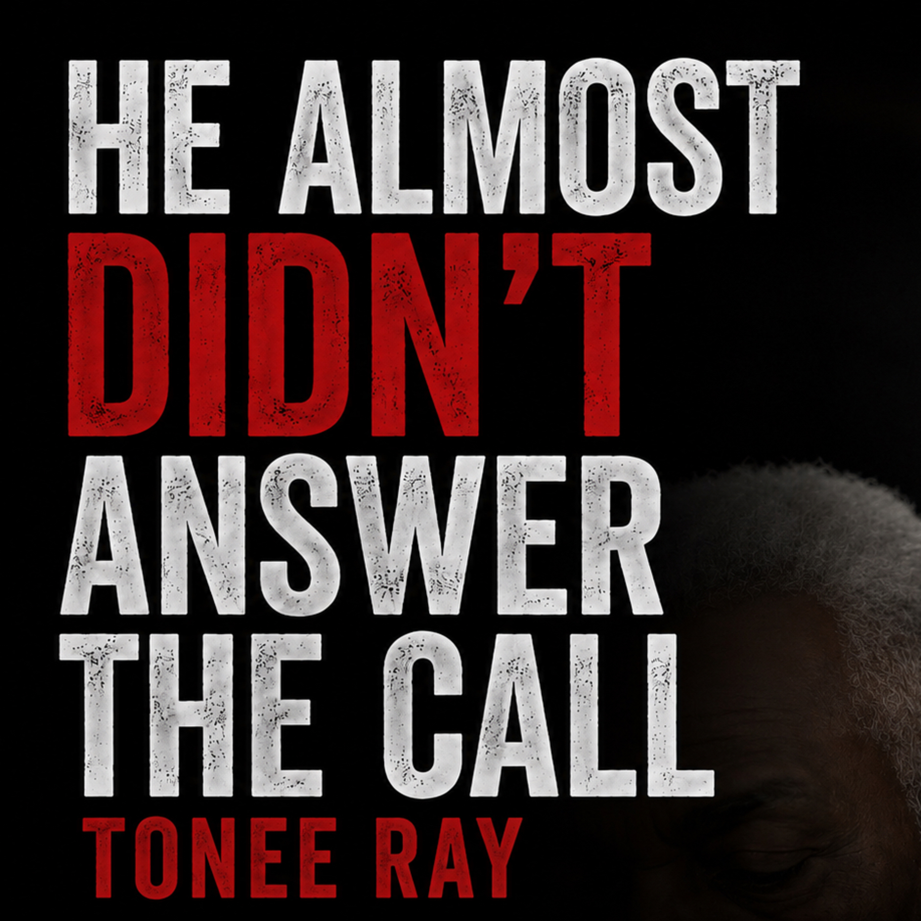 He Found His Lane With a Pair of Clippers|Tonee Ray episode artwork