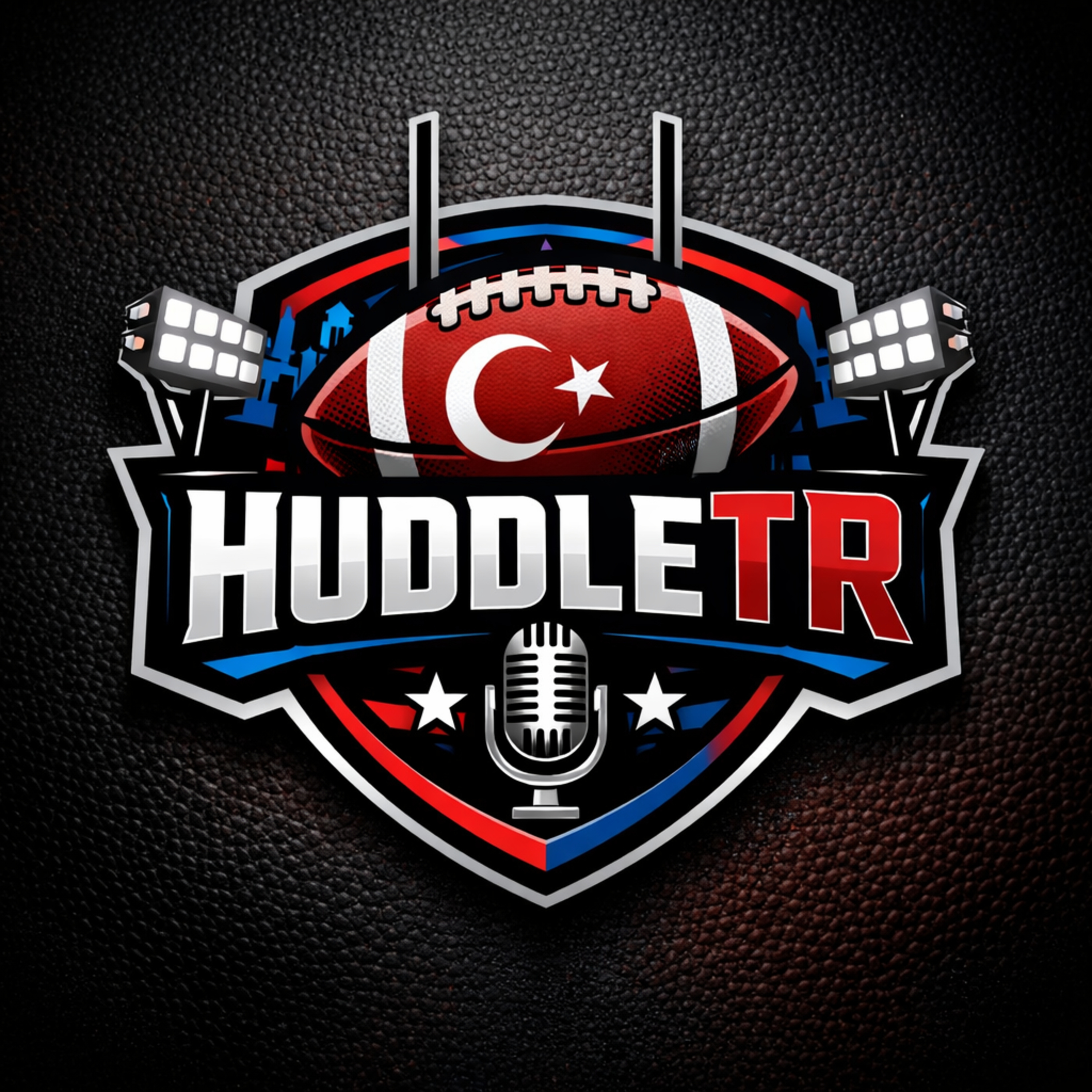 🏈HUDDLETR 1.BÖLÜM TKFL İLK 3 HAFTADAN MAÇLAR  KONUK  YUSUFKAAN GÜMÜŞ episode artwork