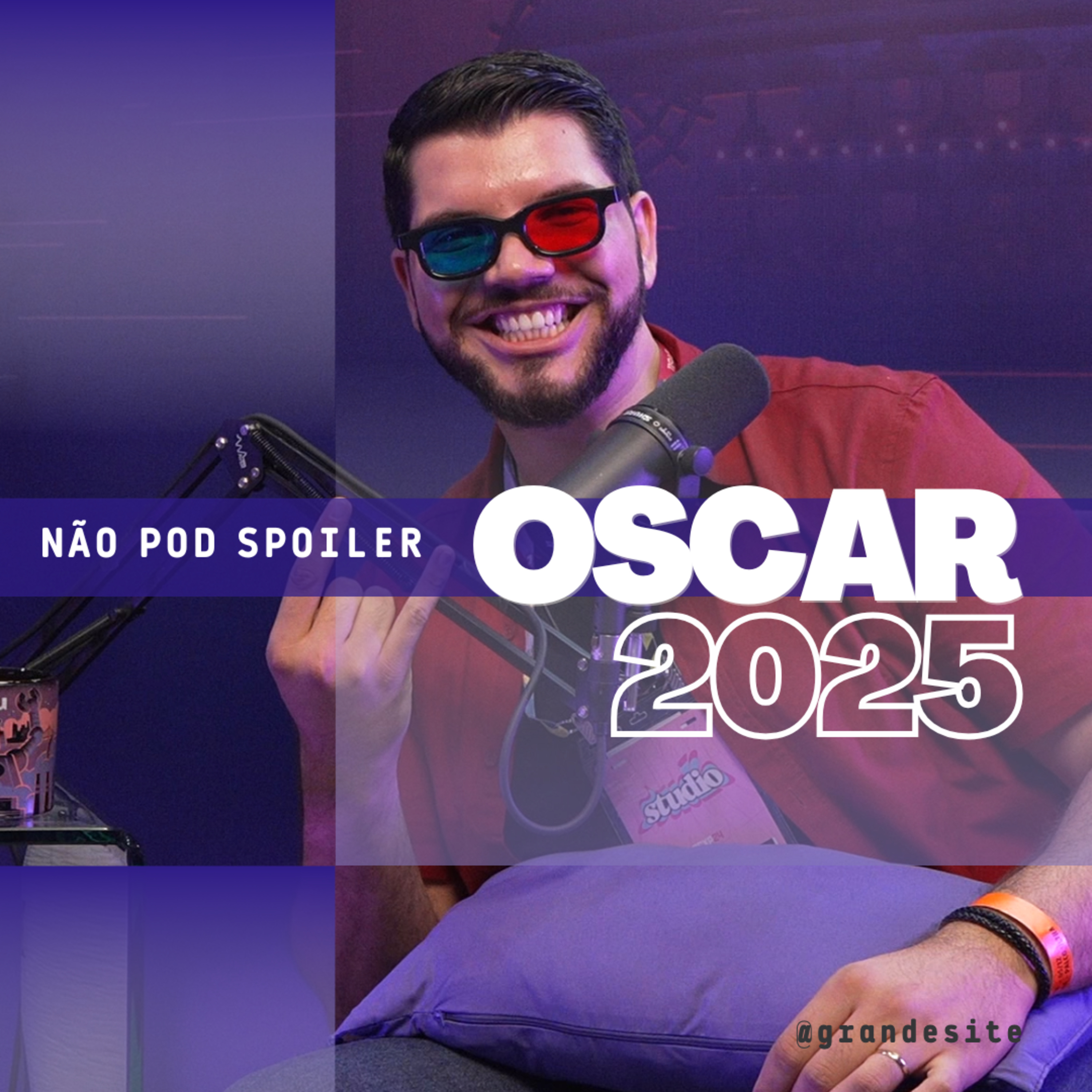 Não Pod Spoiler