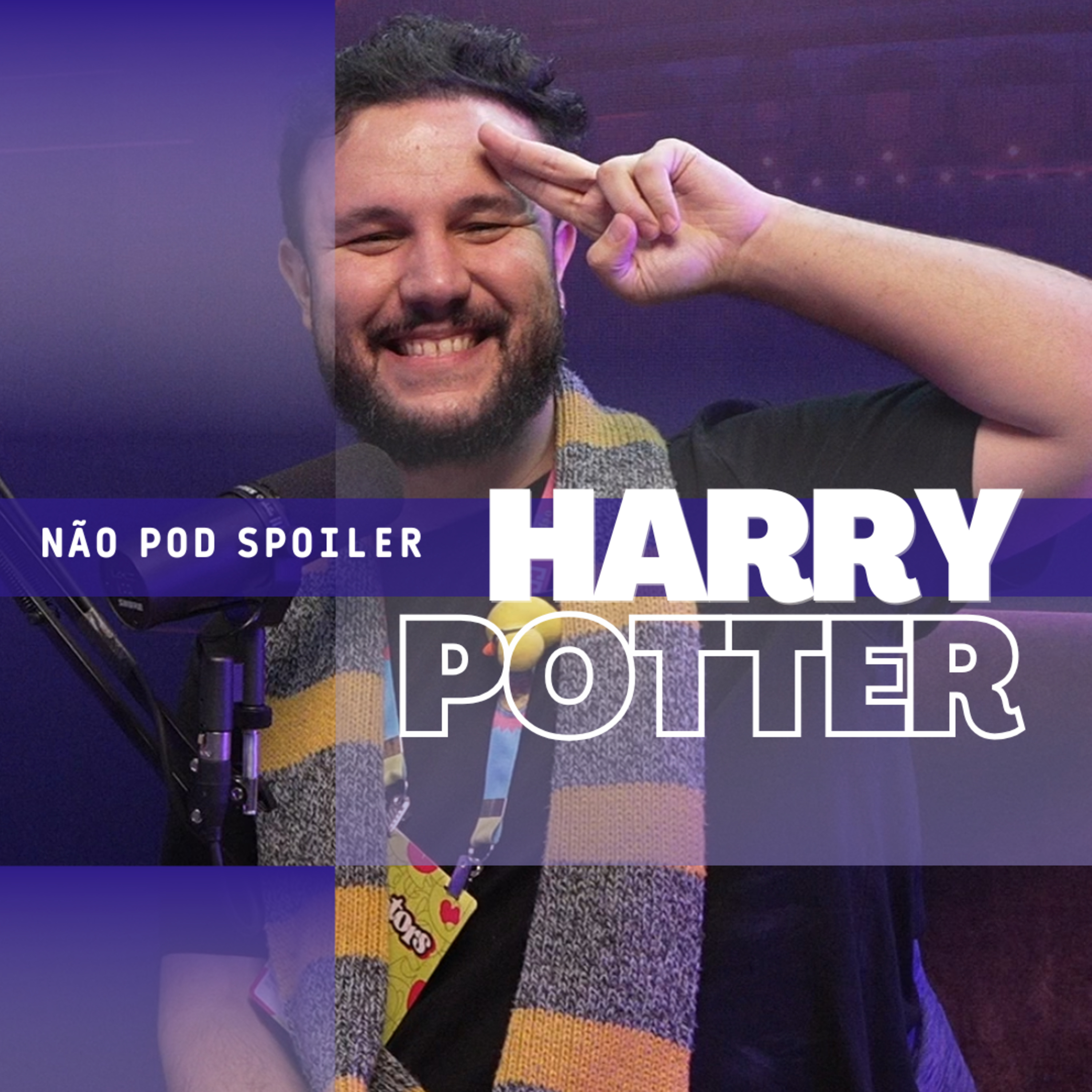 Não Pod Spoiler