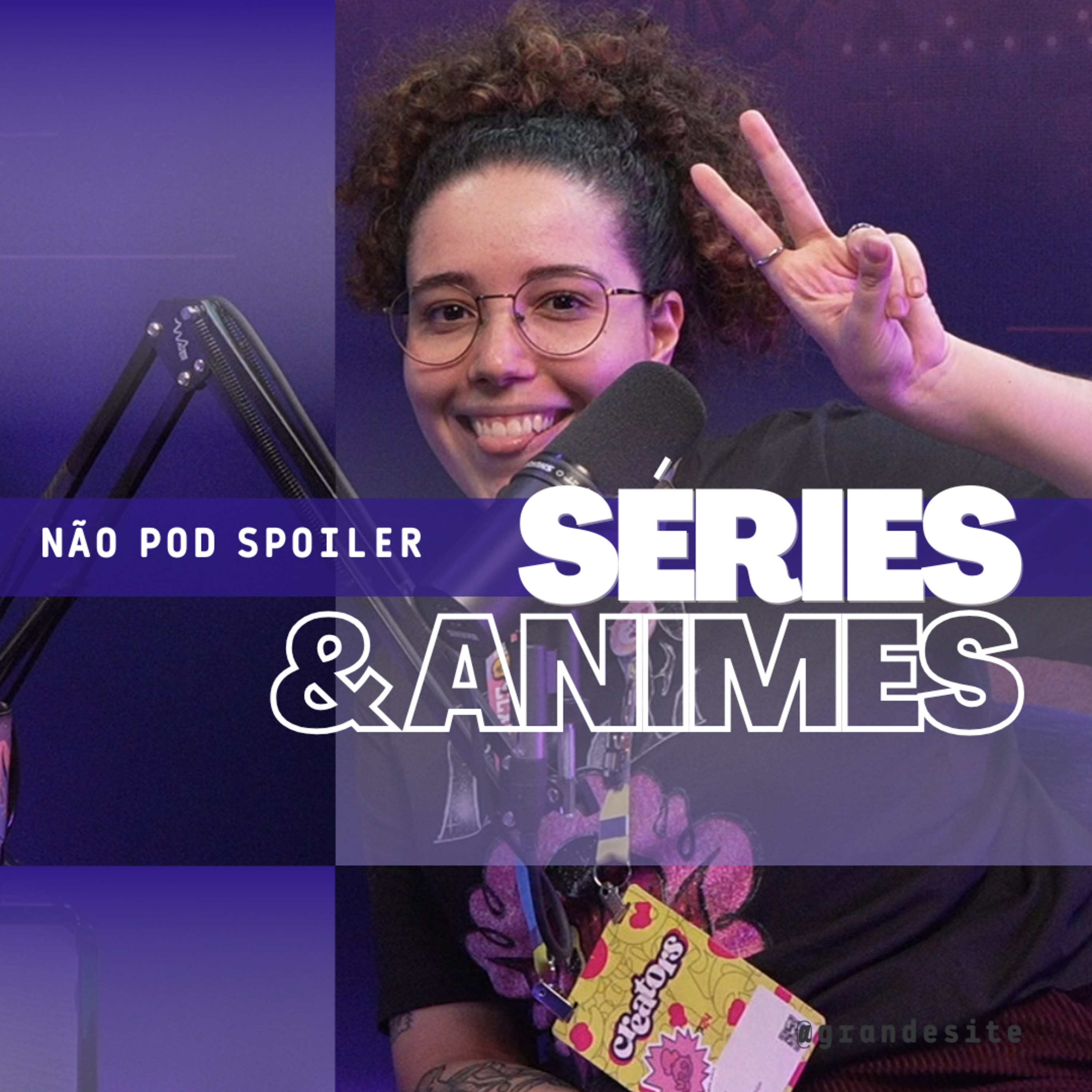 Não Pod Spoiler