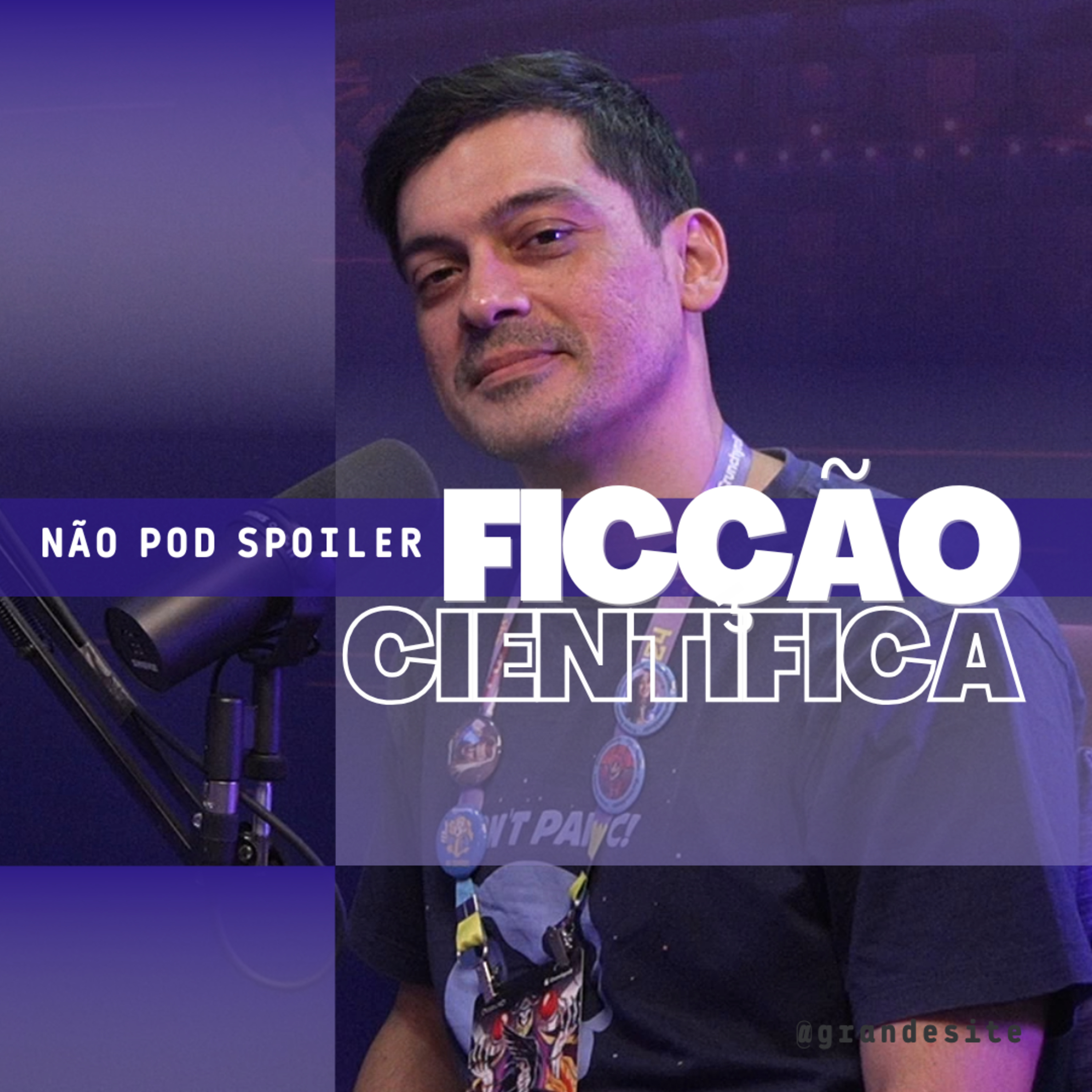 Não Pod Spoiler