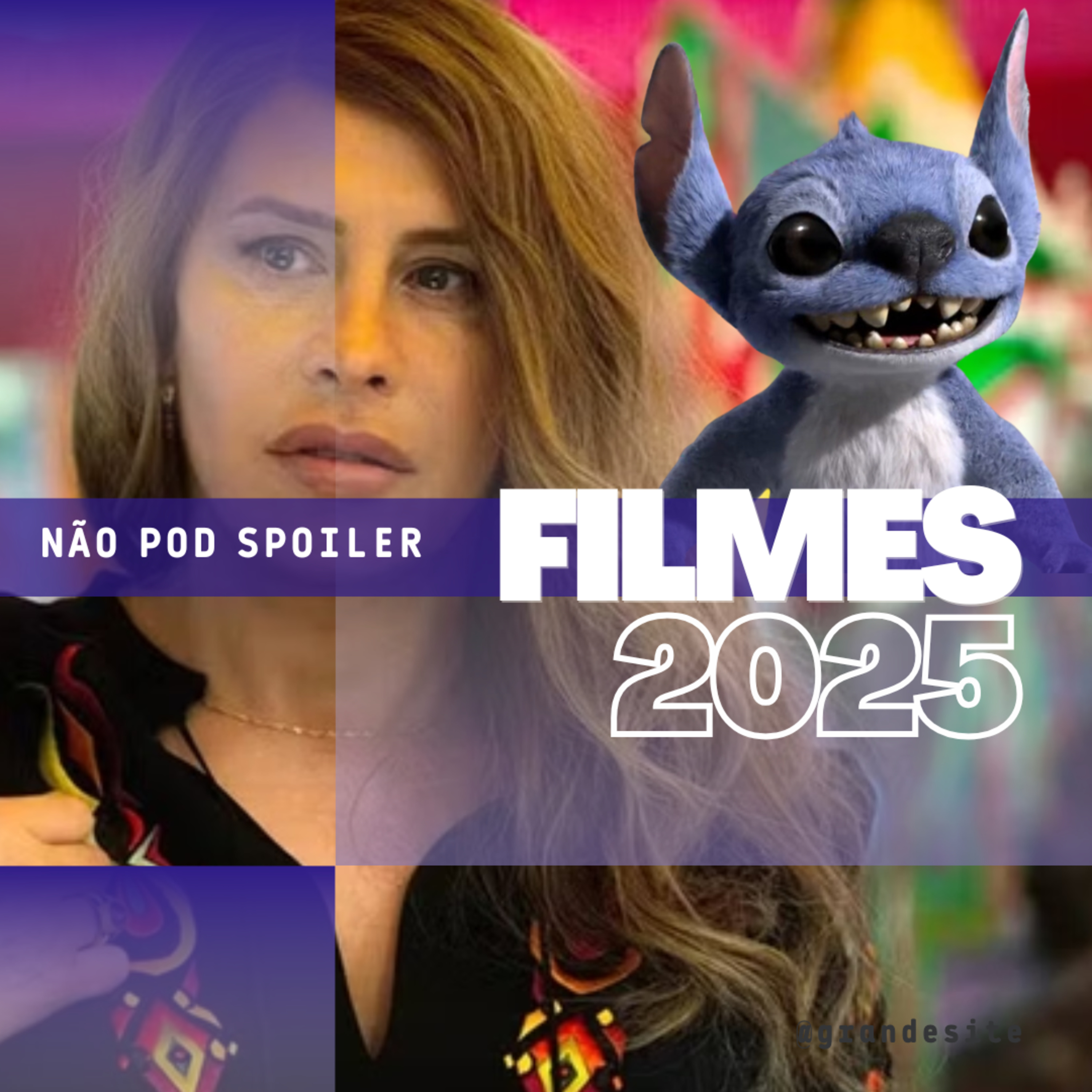 Não Pod Spoiler
