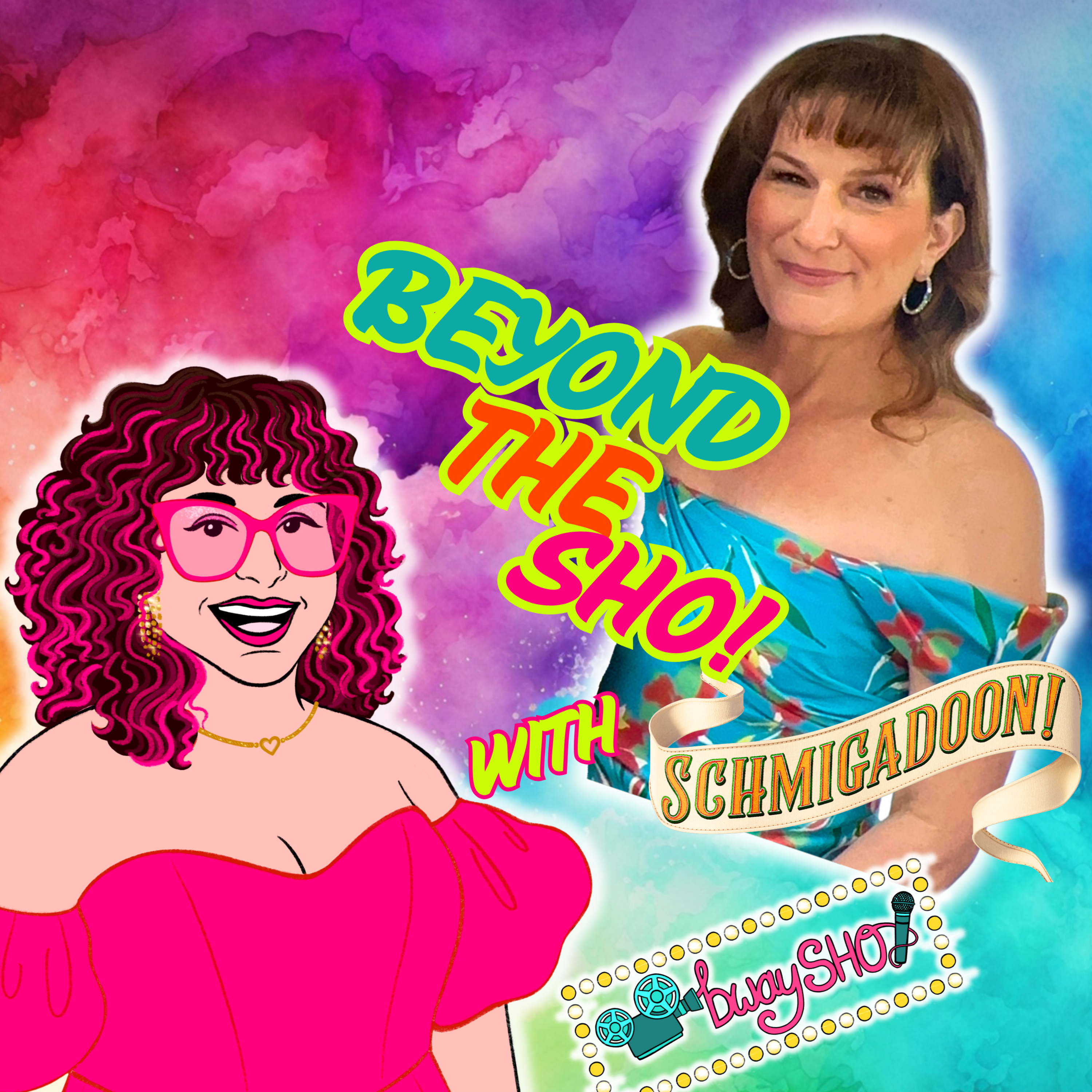Schmigadoon! episode artwork