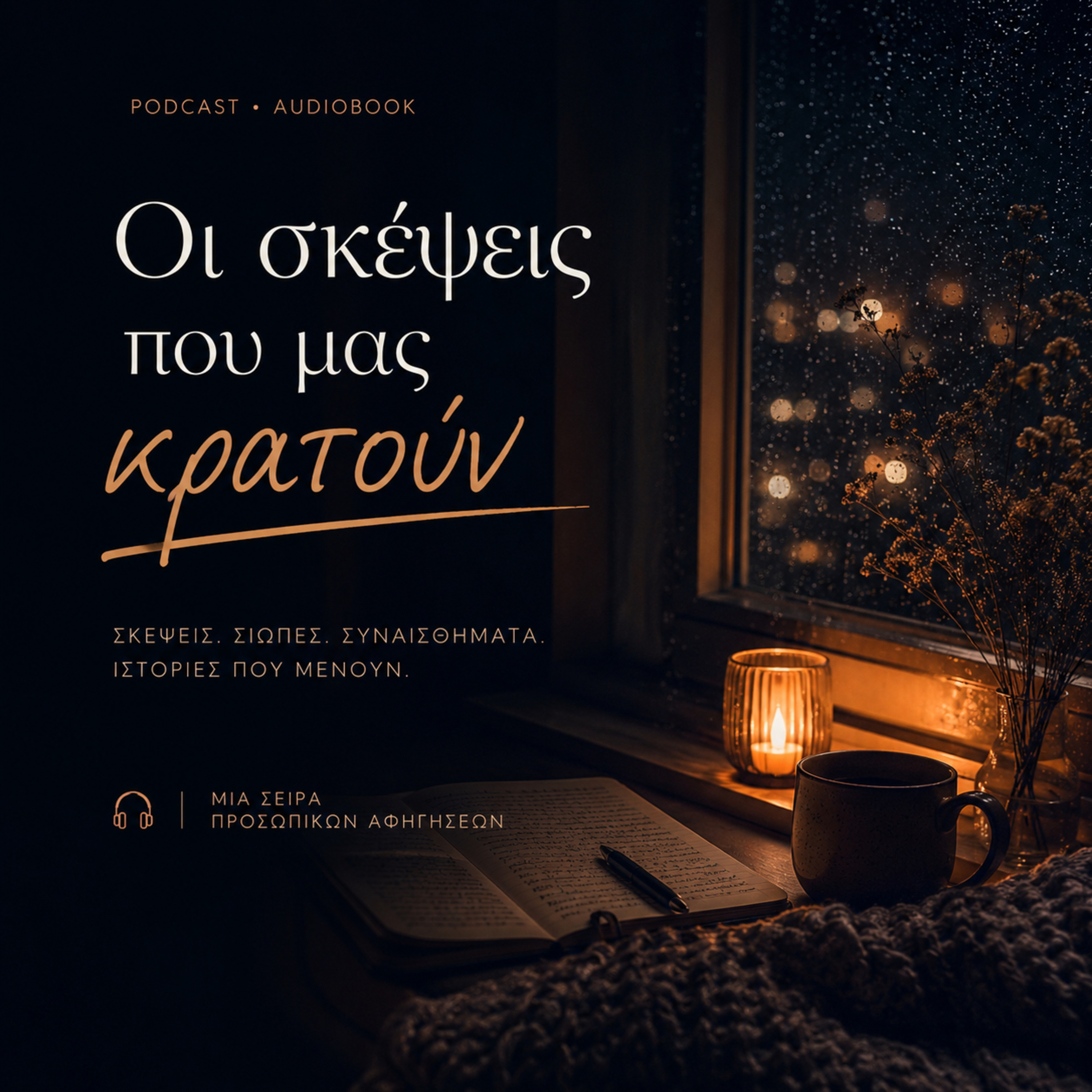 Αναμνήσεις  episode artwork