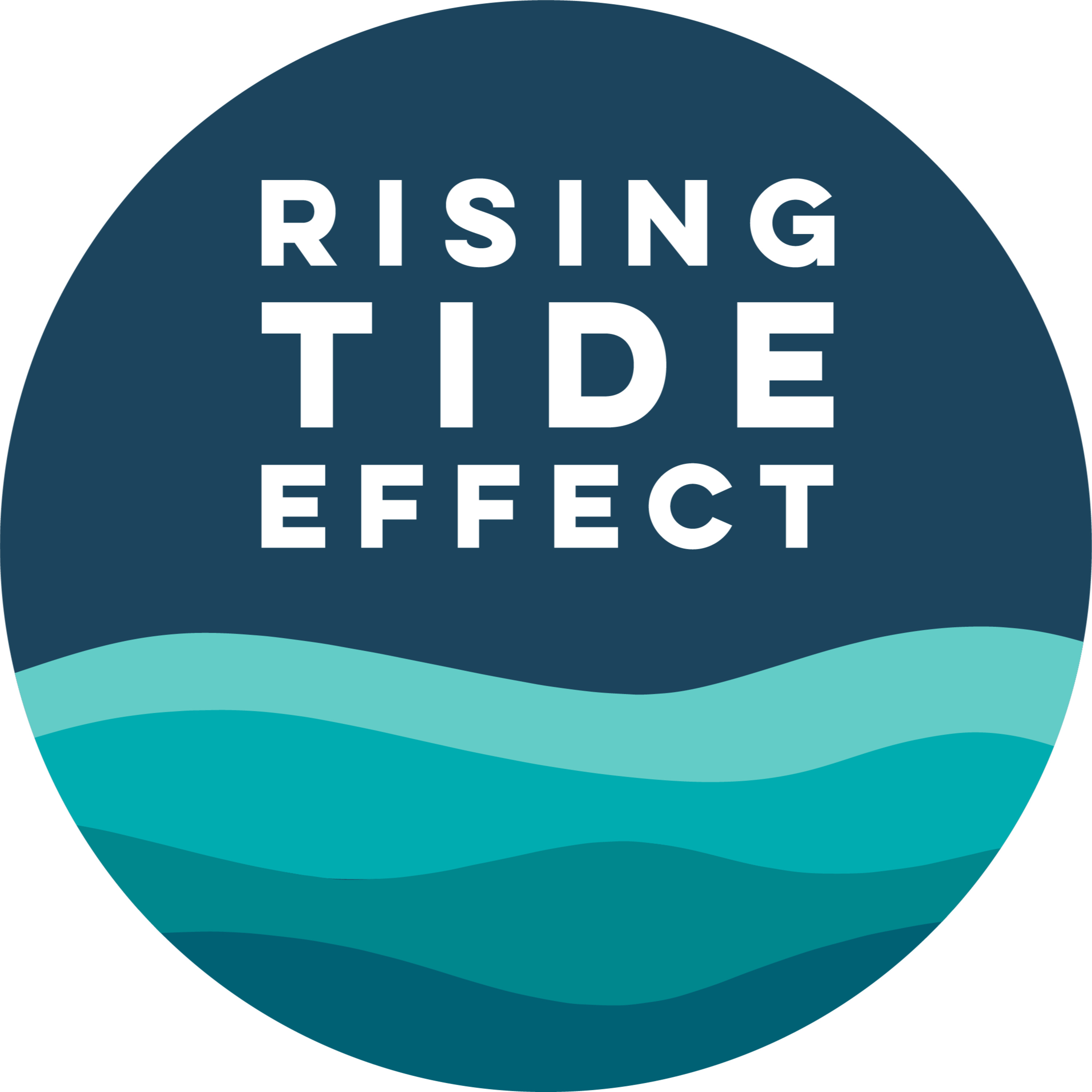 Rising Tide Effect episode artwork