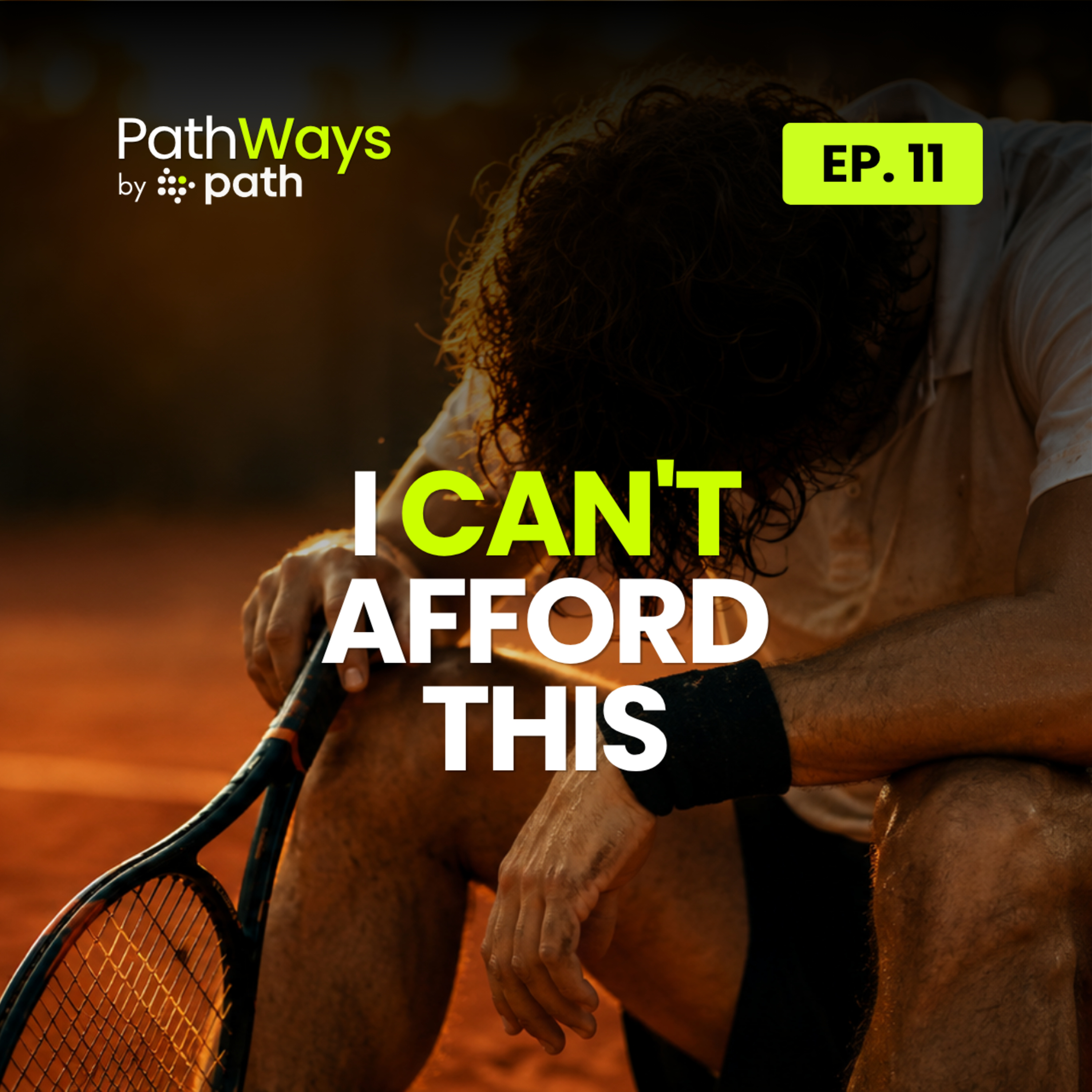 How Do You Know If Going Pro Is Worth the Risk? episode artwork