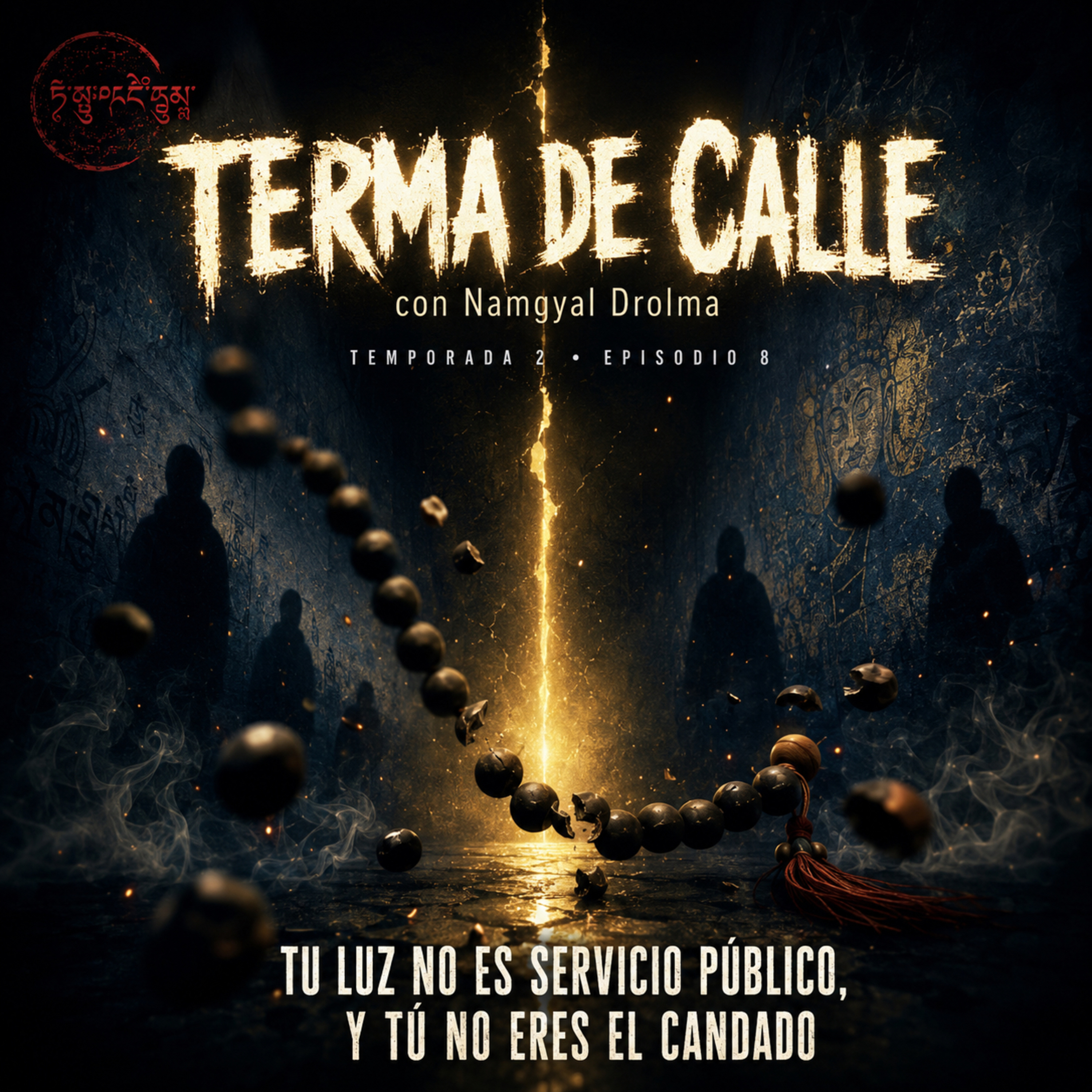 Portada de Terma de Calle