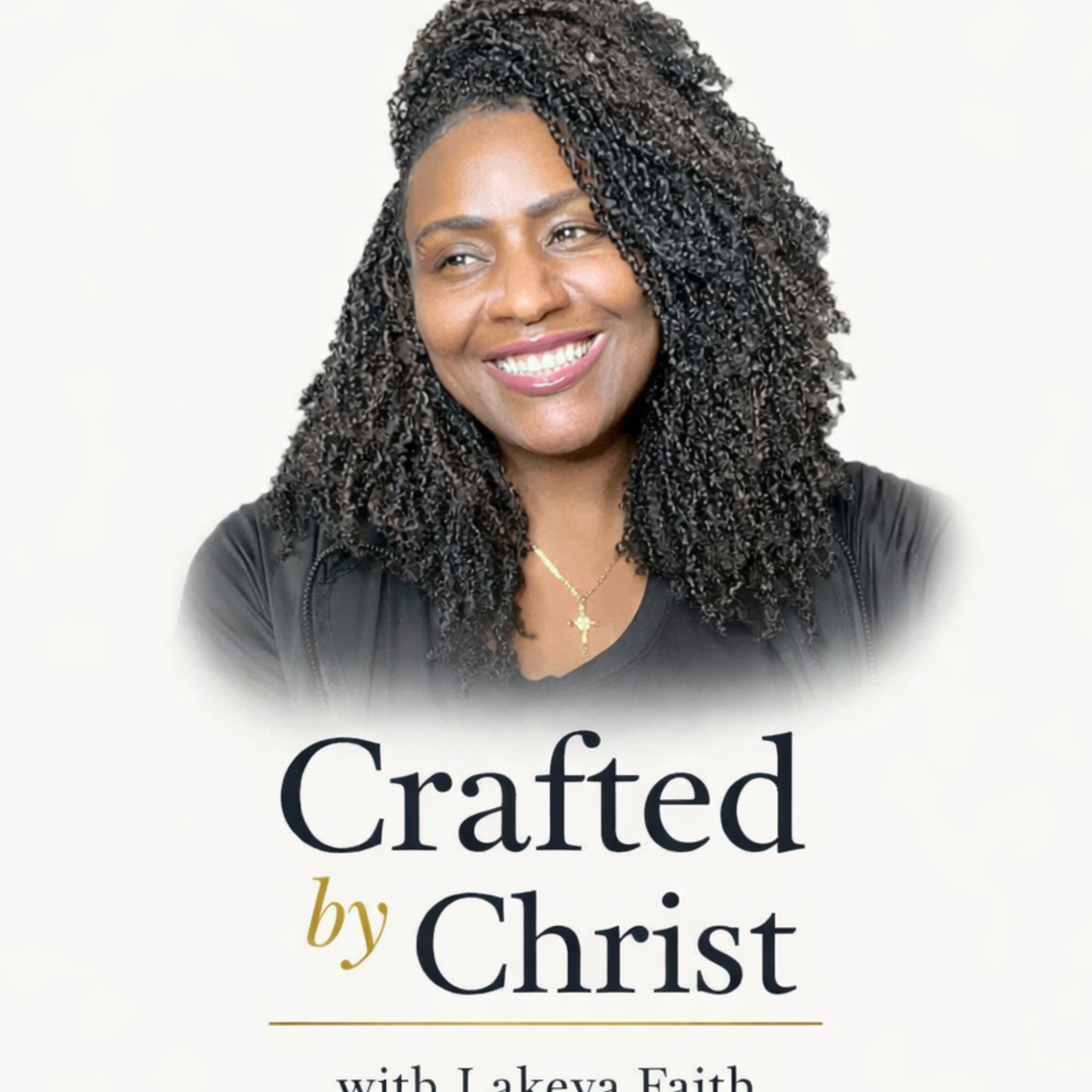 Shifting Your Gaze: Choosing God’s Peace Over Your Problems episode artwork