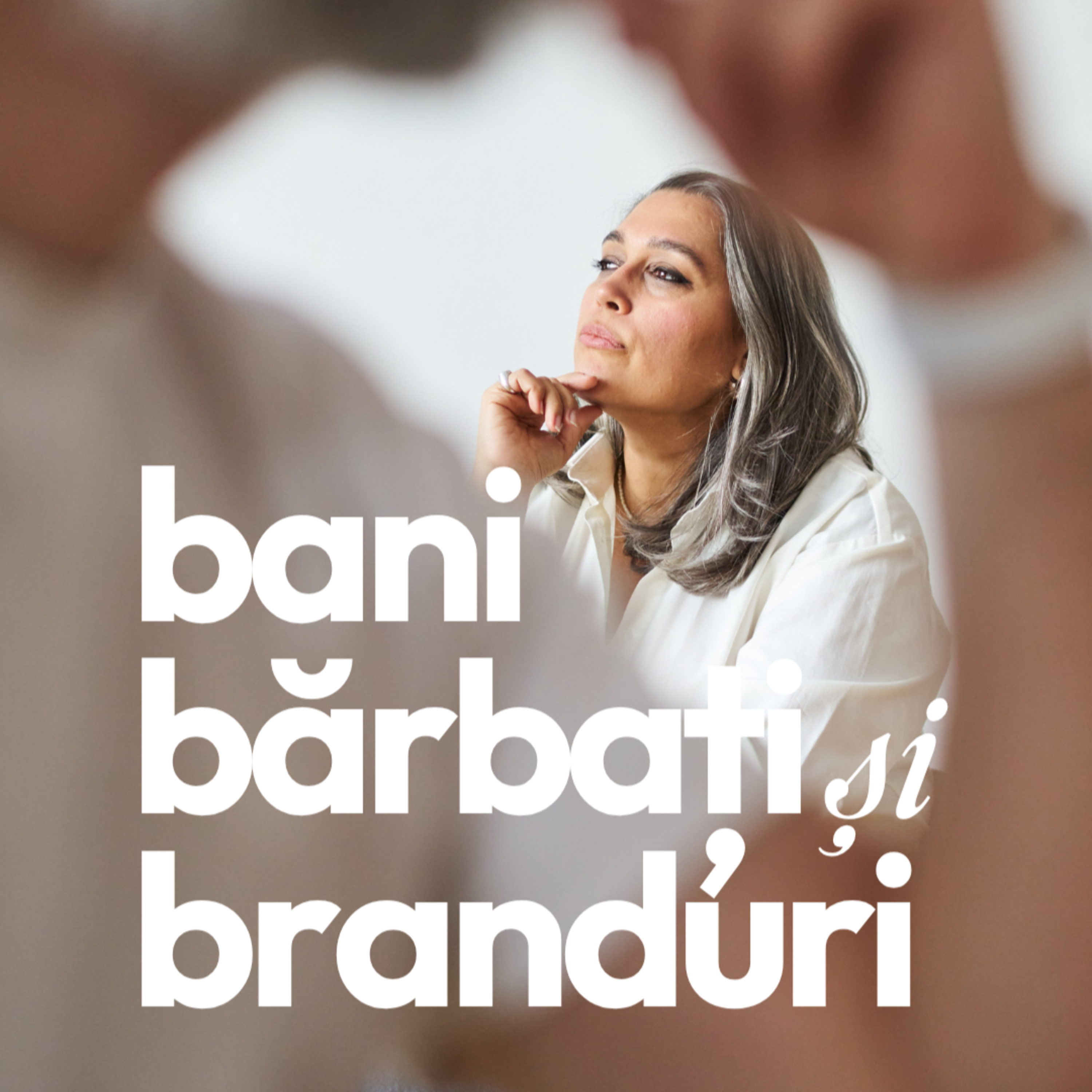 EP. 2 Bărbați - Despre spațiu, putere și cât de micșorezi ca să fii iubită