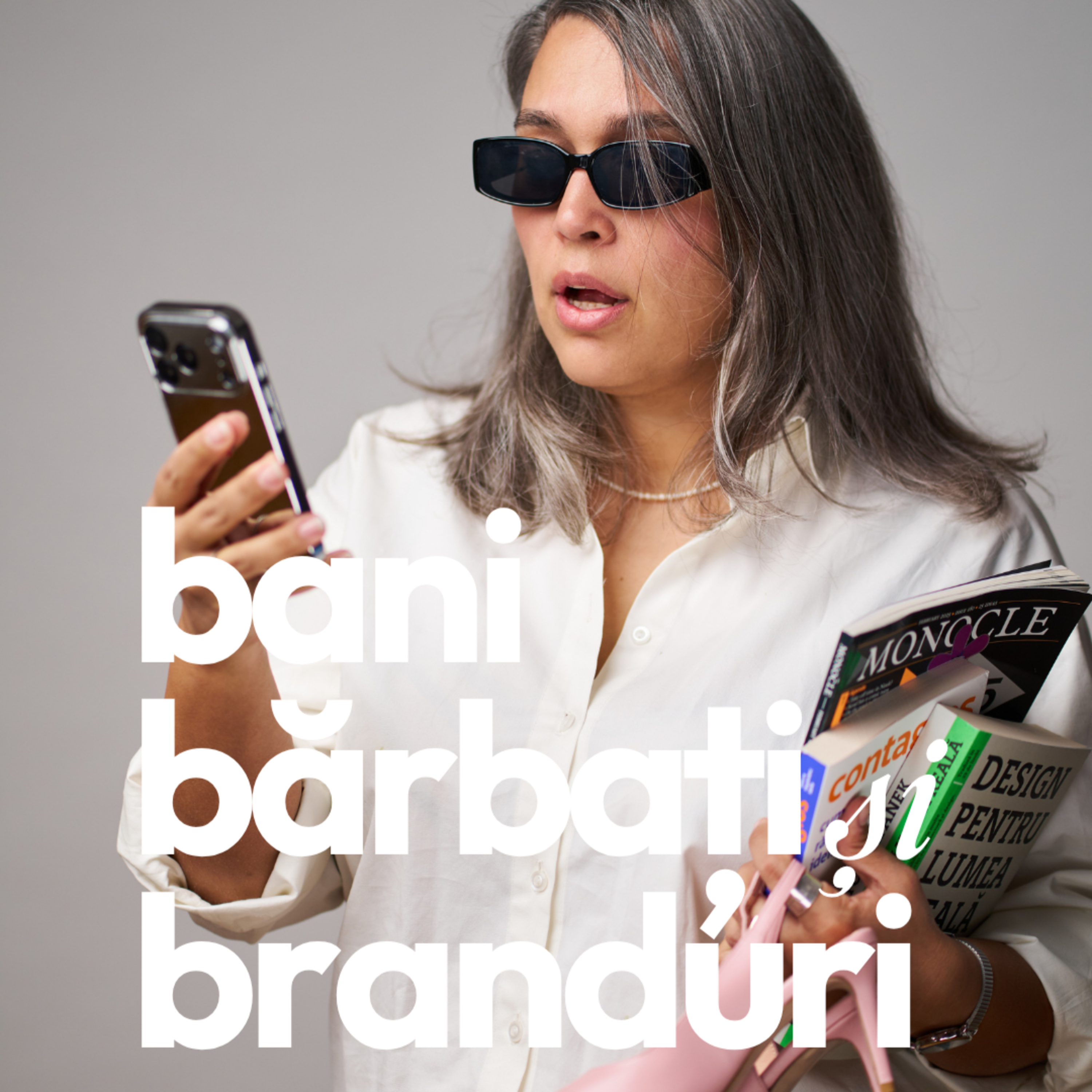 EP. 3 Branduri - Imaginea publică pe care n-o mai poți fenta