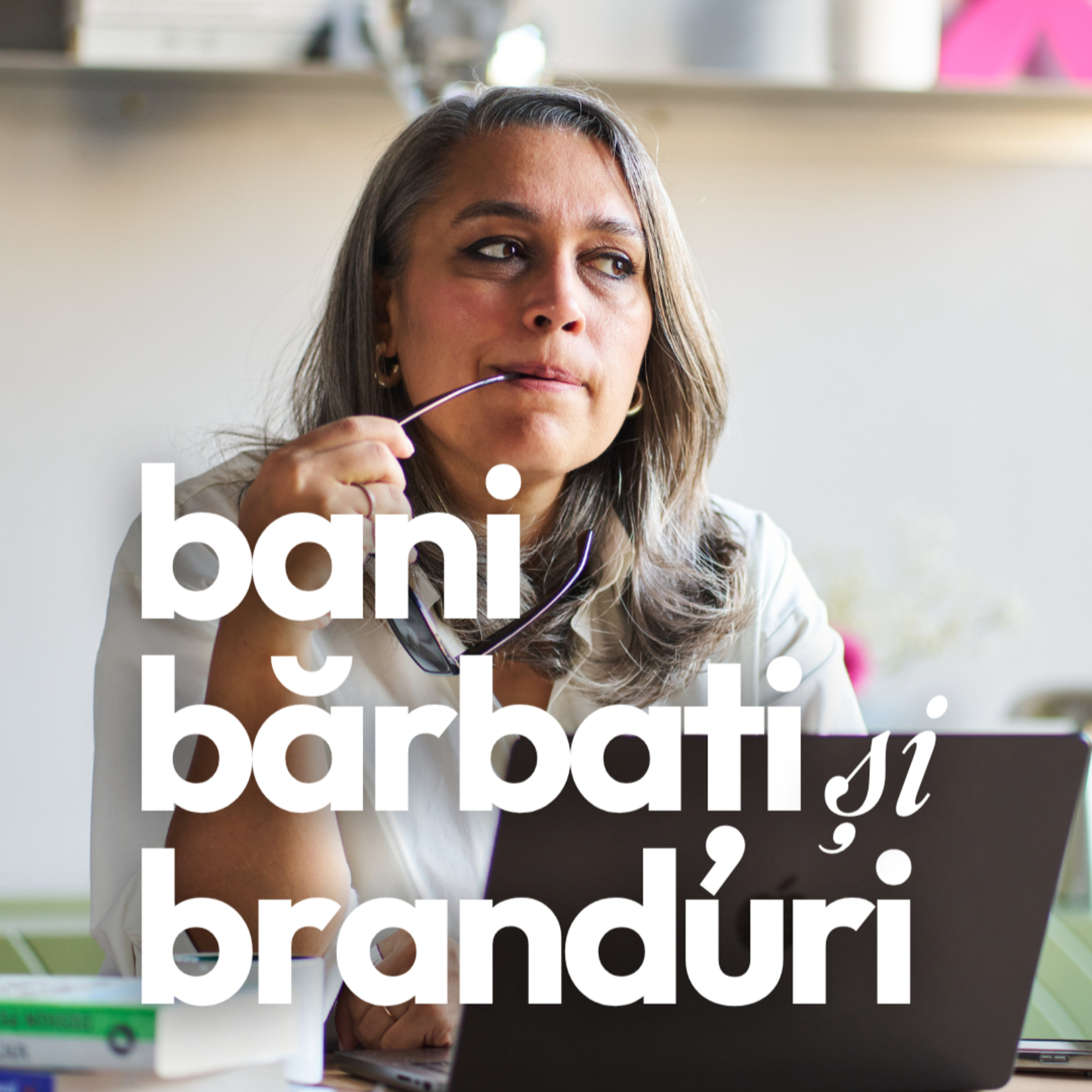 EP. 4 Bani - Pricing, rușine și prietene care știu cât valorează munca ta.