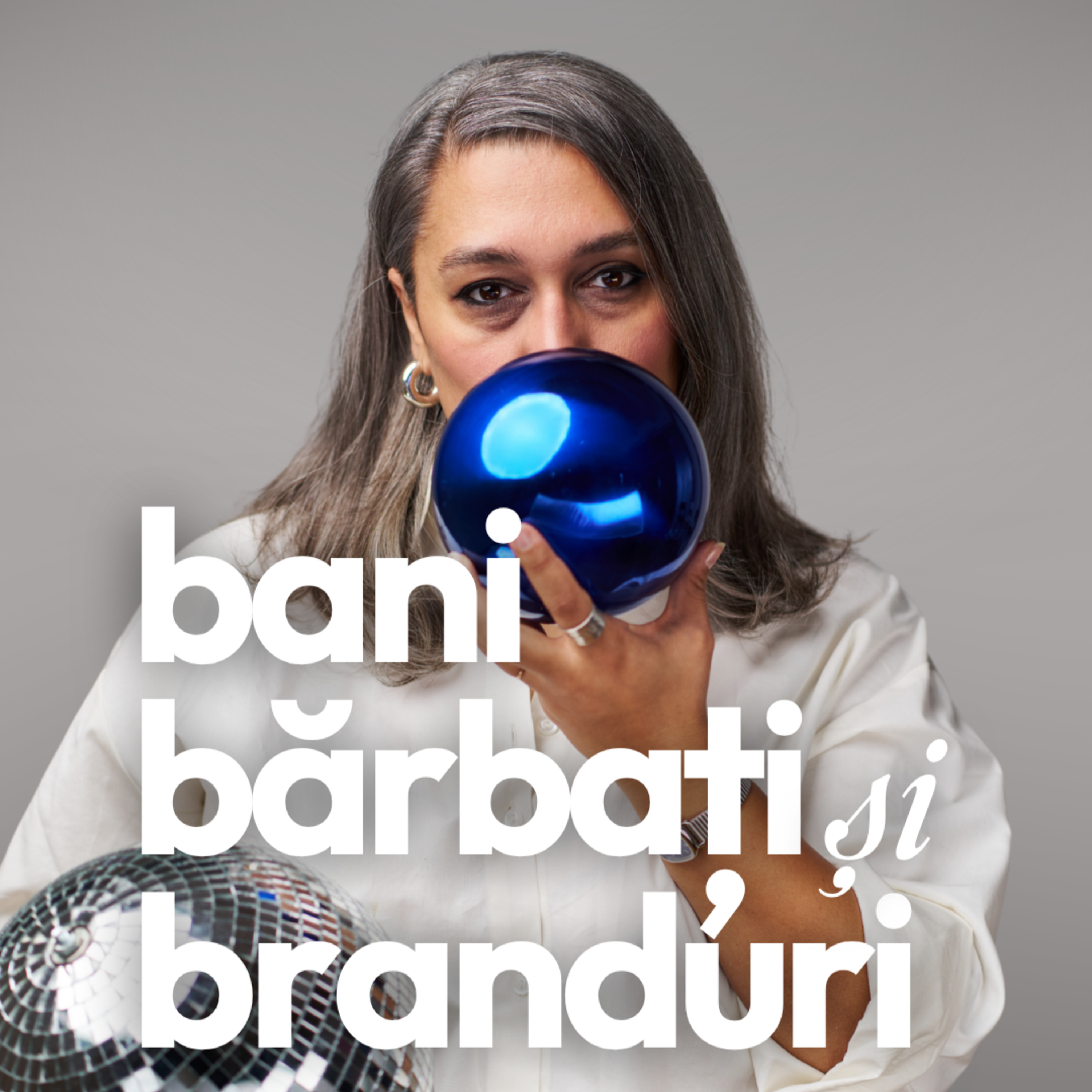 EP. 7 Bani - Ce ar fi făcut Warhol dacă era antreprenor în 2026?