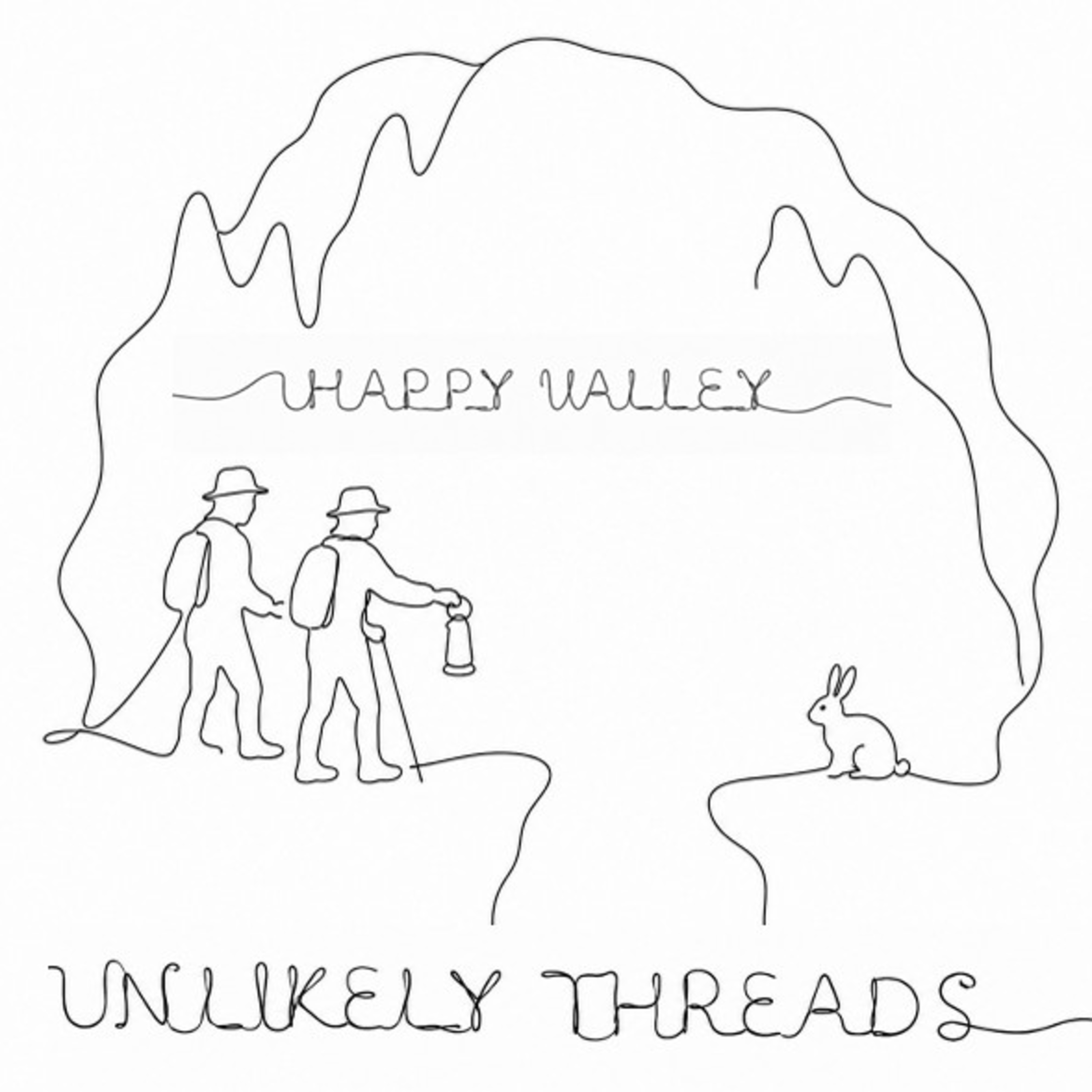 Murder in Happy Valley episode artwork