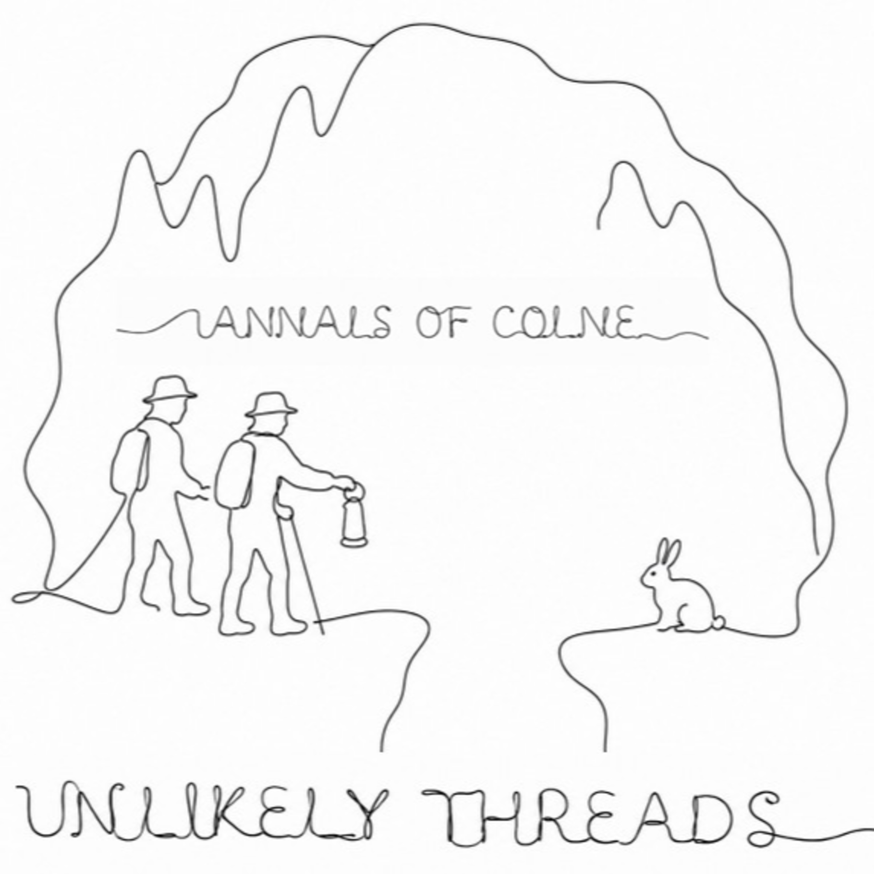 The Annals of Colne - Small Town, Big Stories episode artwork
