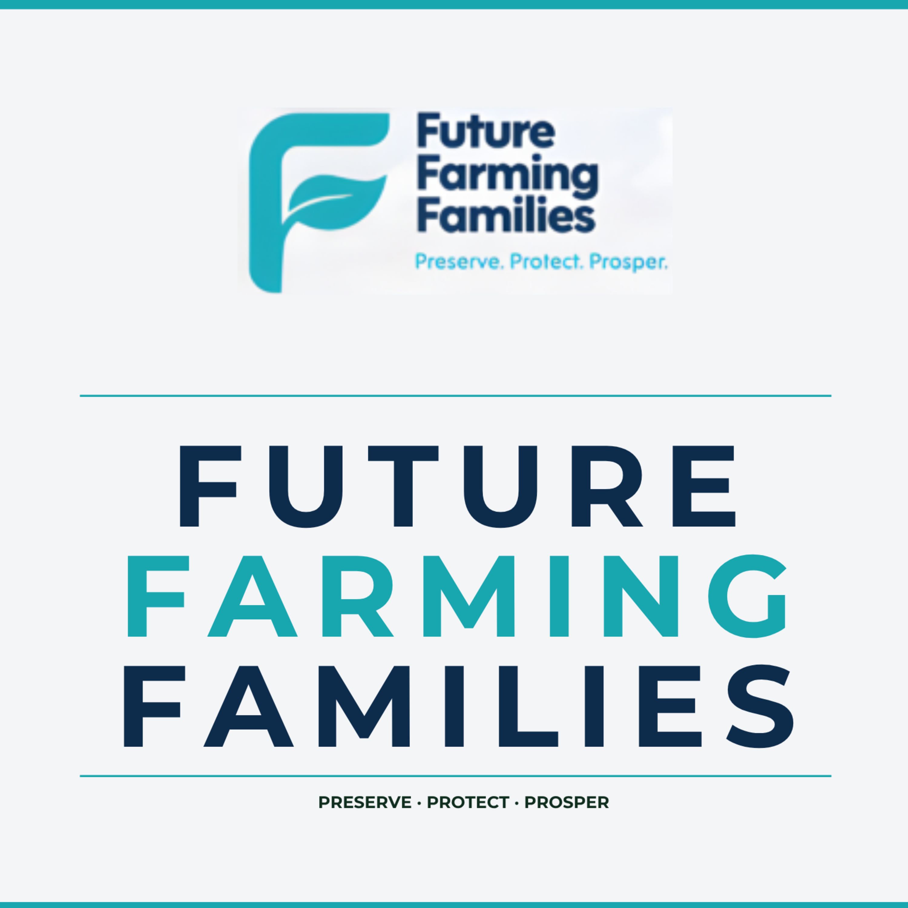 Episode 1: A Different Approach to Farm Succession Planning episode artwork