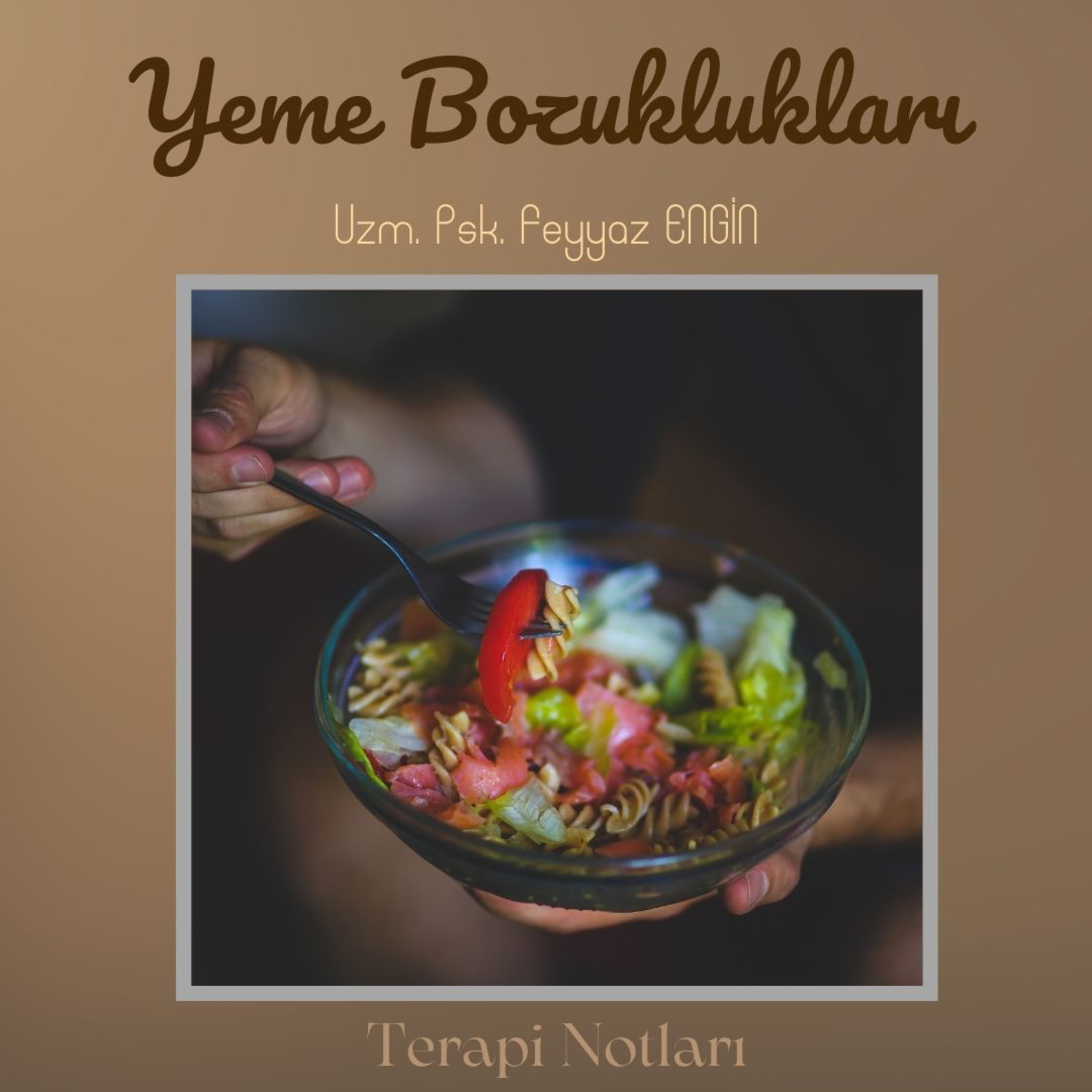 Yeme Bozukluklarıyla İlgili Muhtemelen Bilmediğiniz 10 Gerçek episode artwork