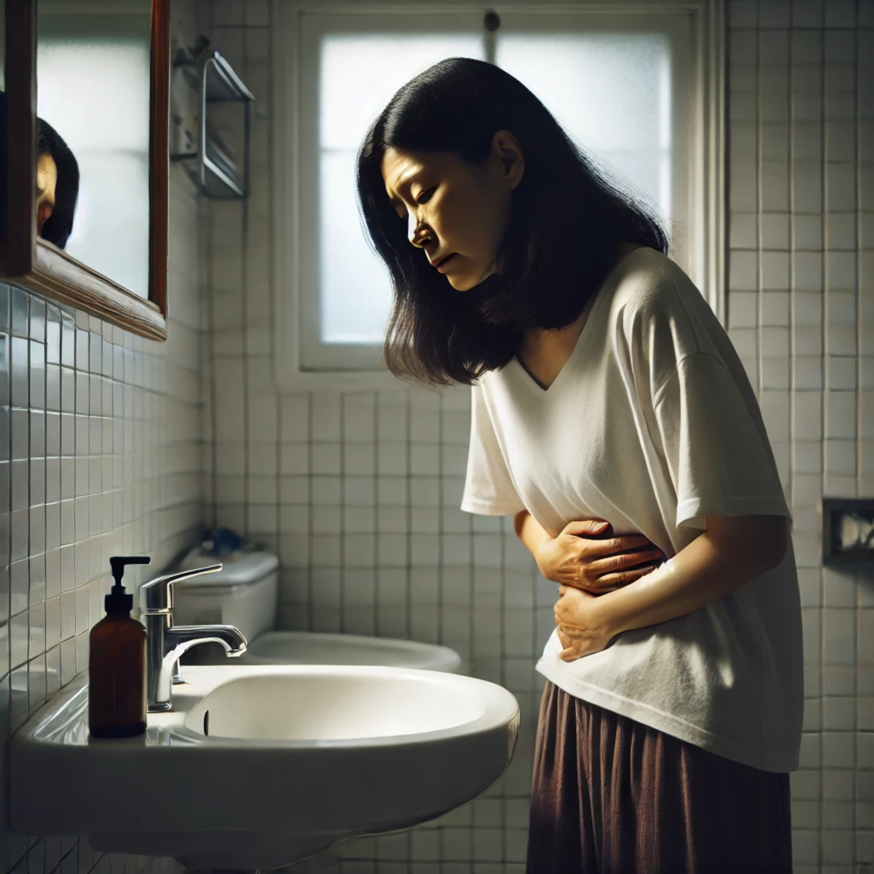 Bulimia Nervozanın Bedene Etkisi: Fiziksel Sonuçlar ve Sağlık Riskleri episode artwork