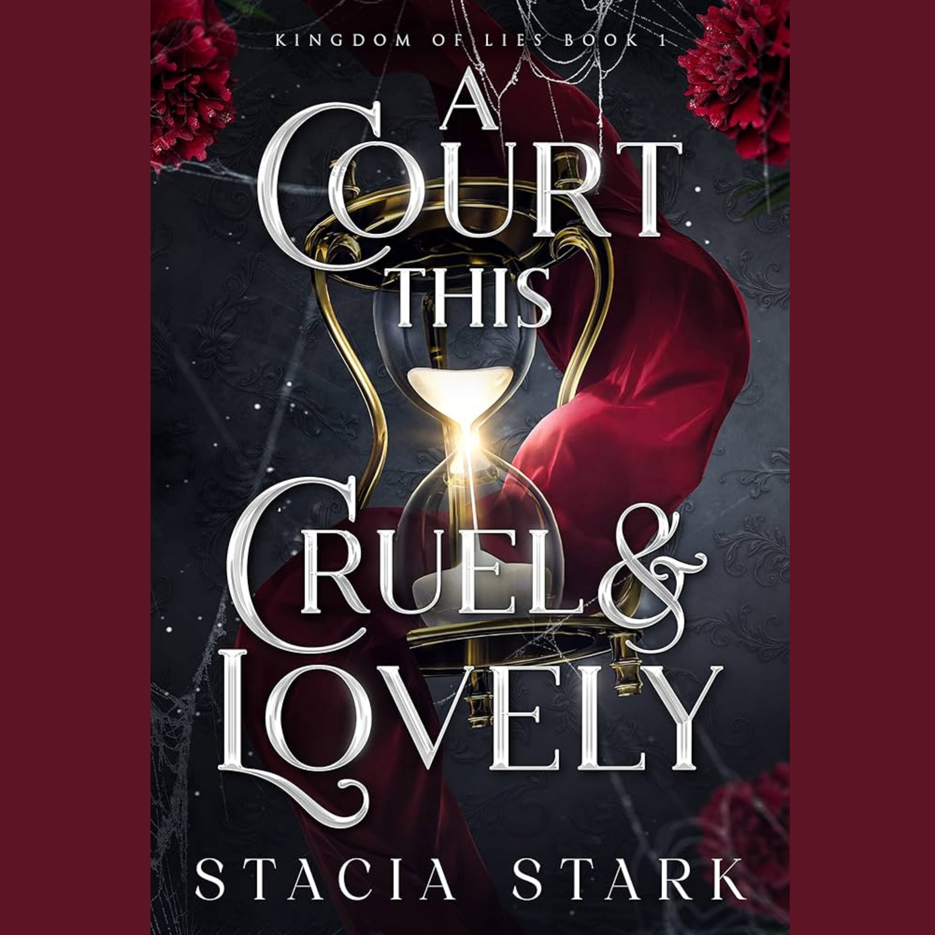 Why A Court This Cruel & Lovely Emotionally Destroyed Me episode artwork