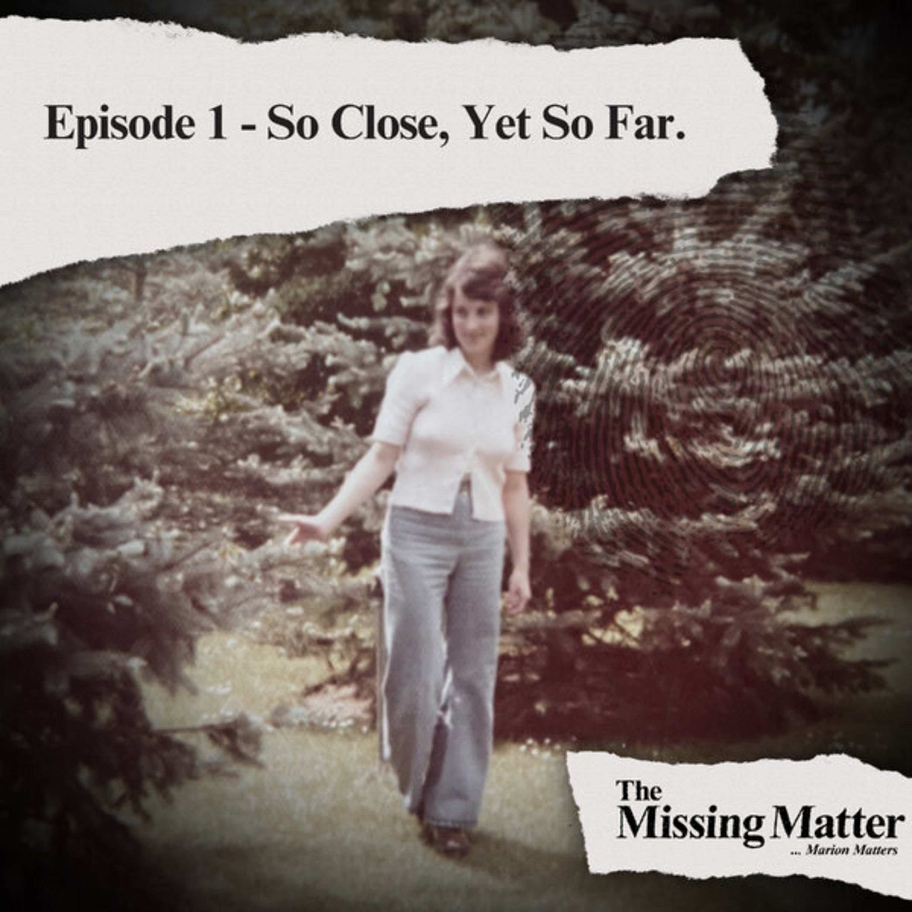 So Close Yet So Far episode artwork
