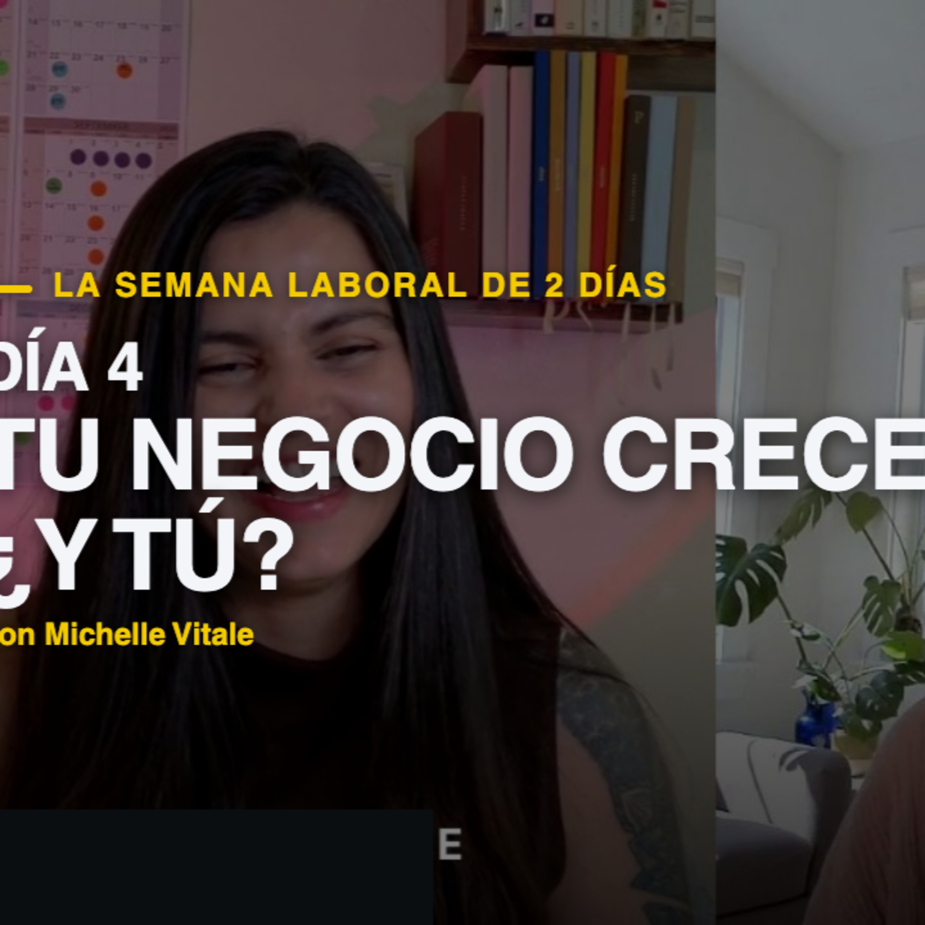 Portada de Ocupa Tu Lugar