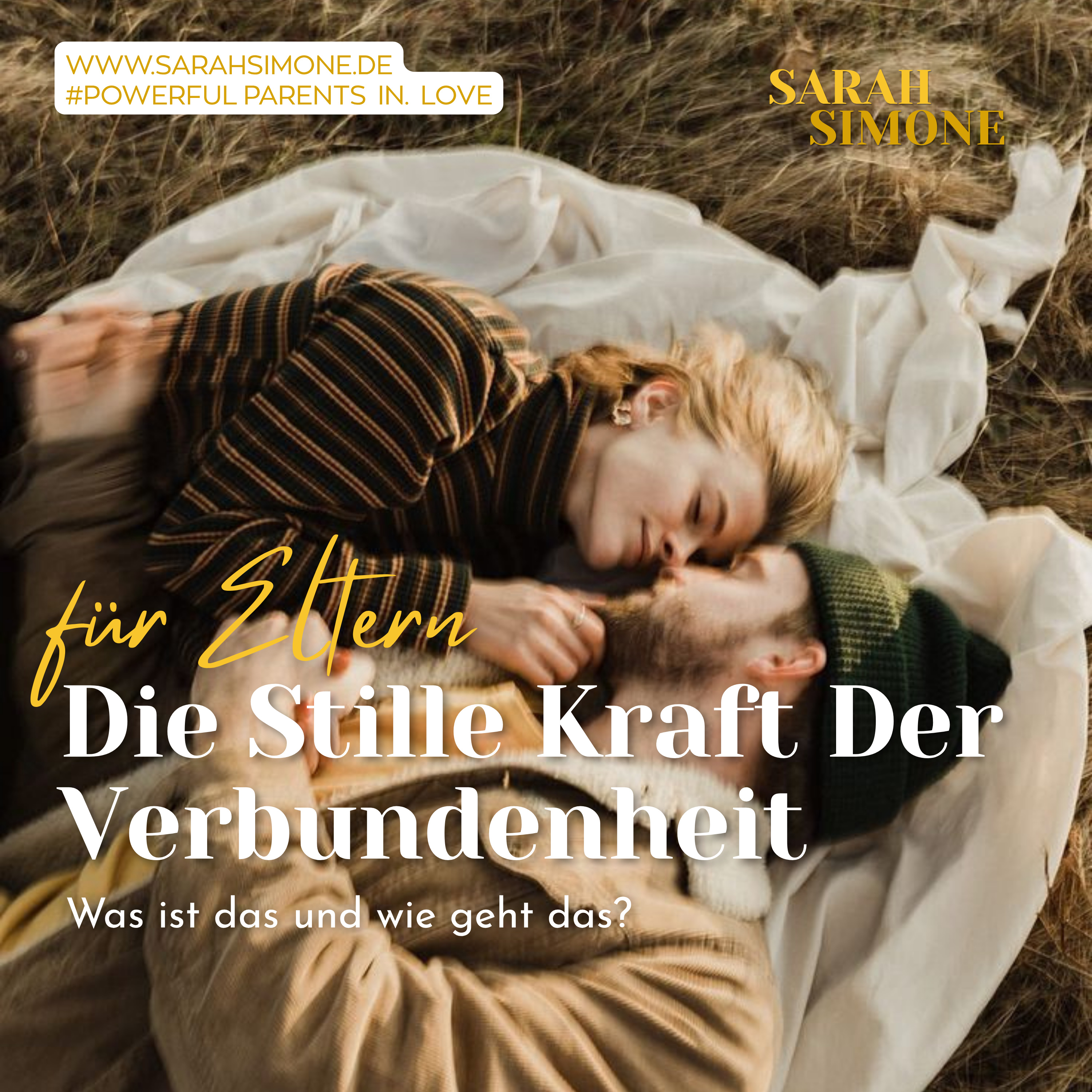 Die Stille Kraft der Verbundenheit  episode artwork