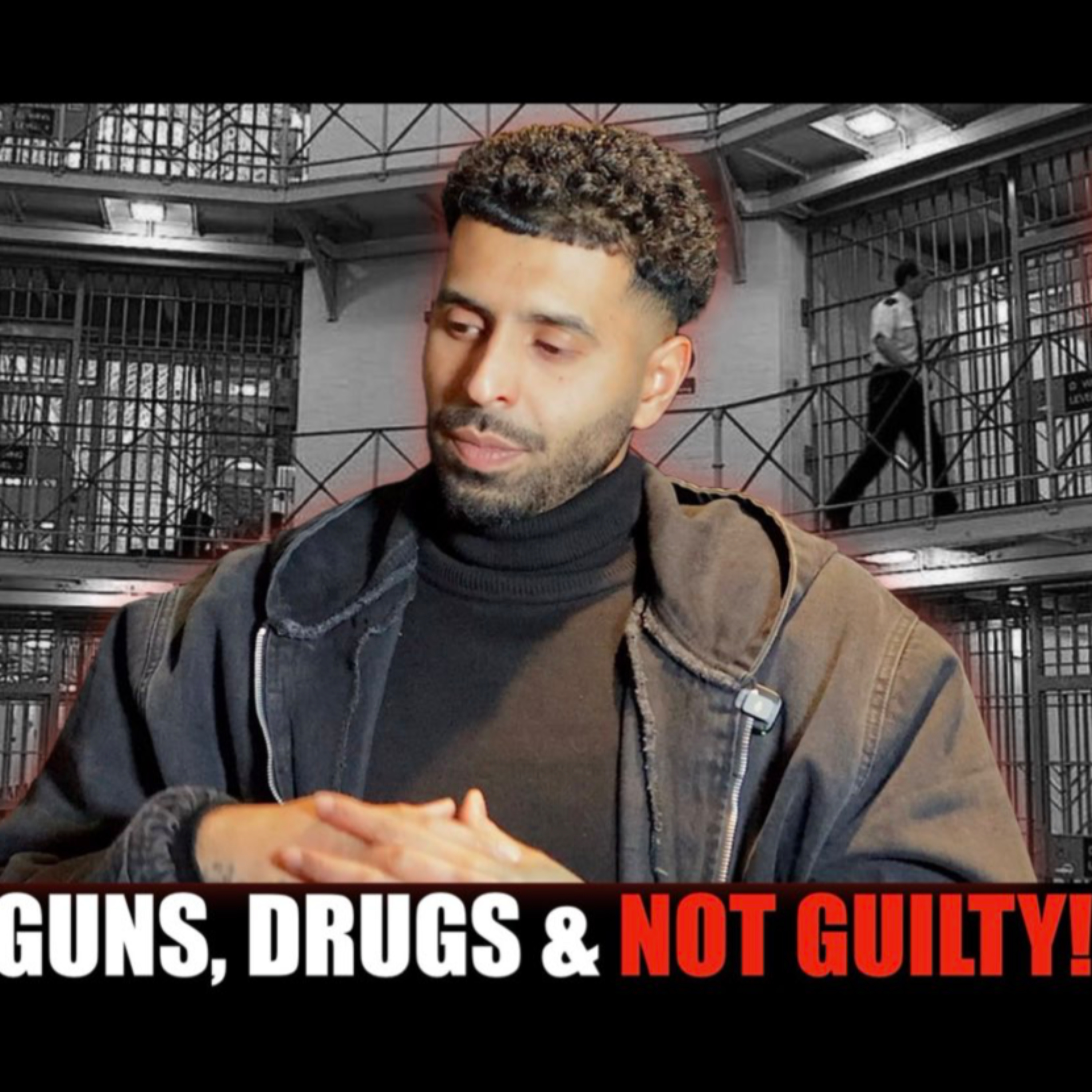 Not Guilty TV