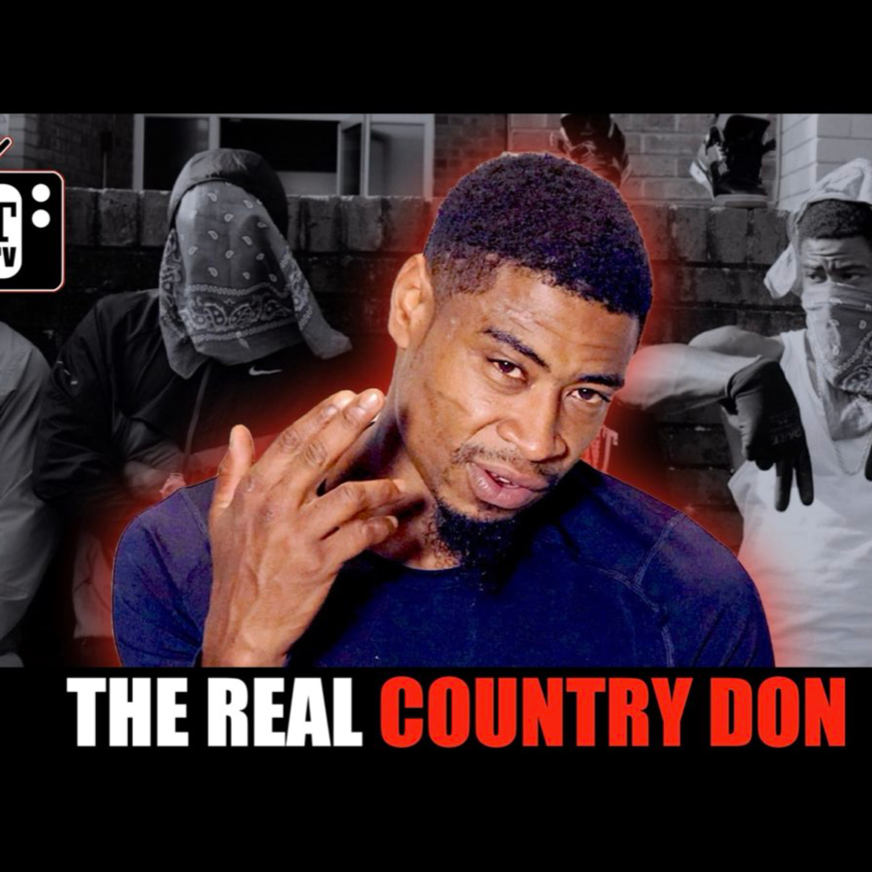 Prison, Guns & Gangs: Point episode artwork