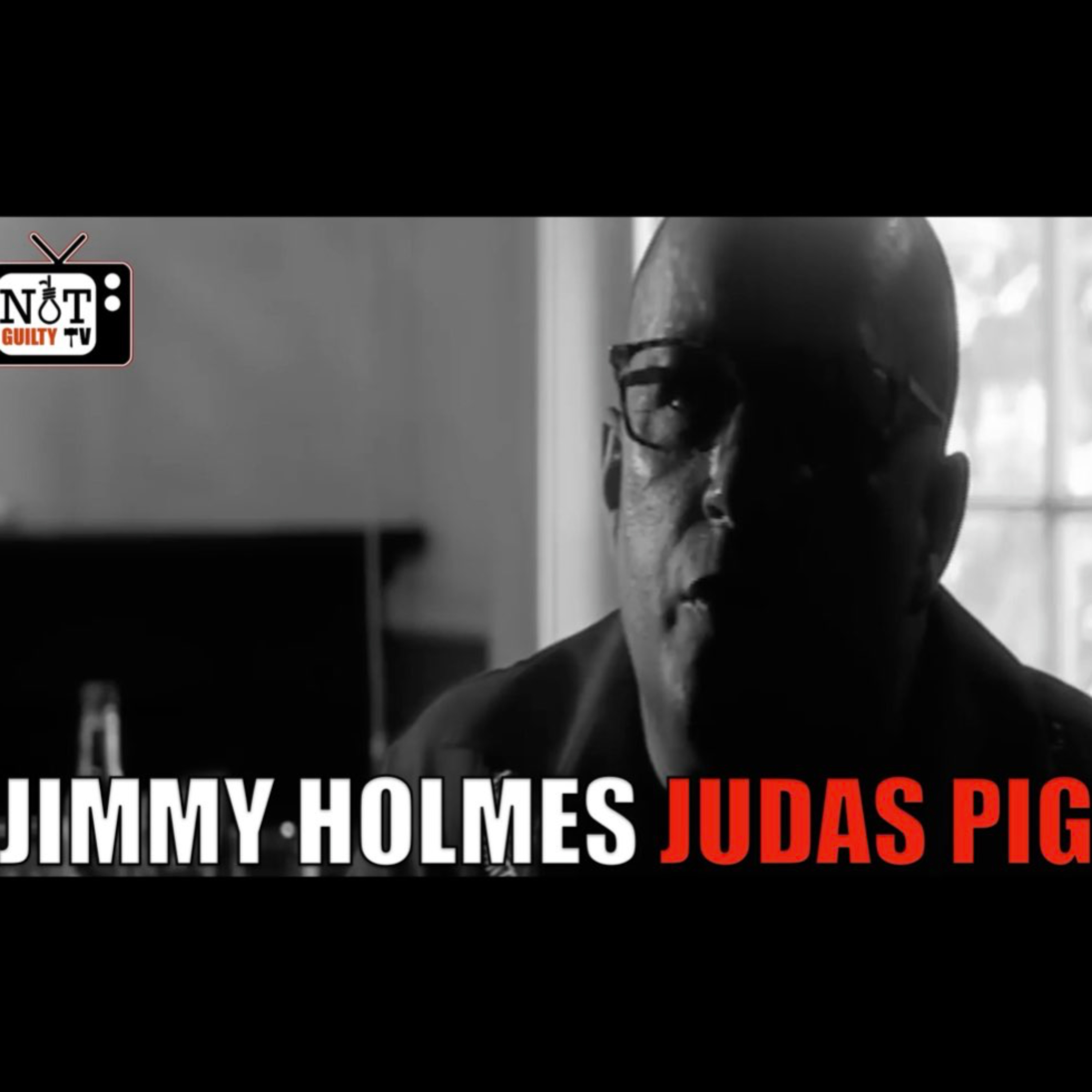 Jimmy Holmer aka Horace Silver/Judas Pig Interview episode artwork