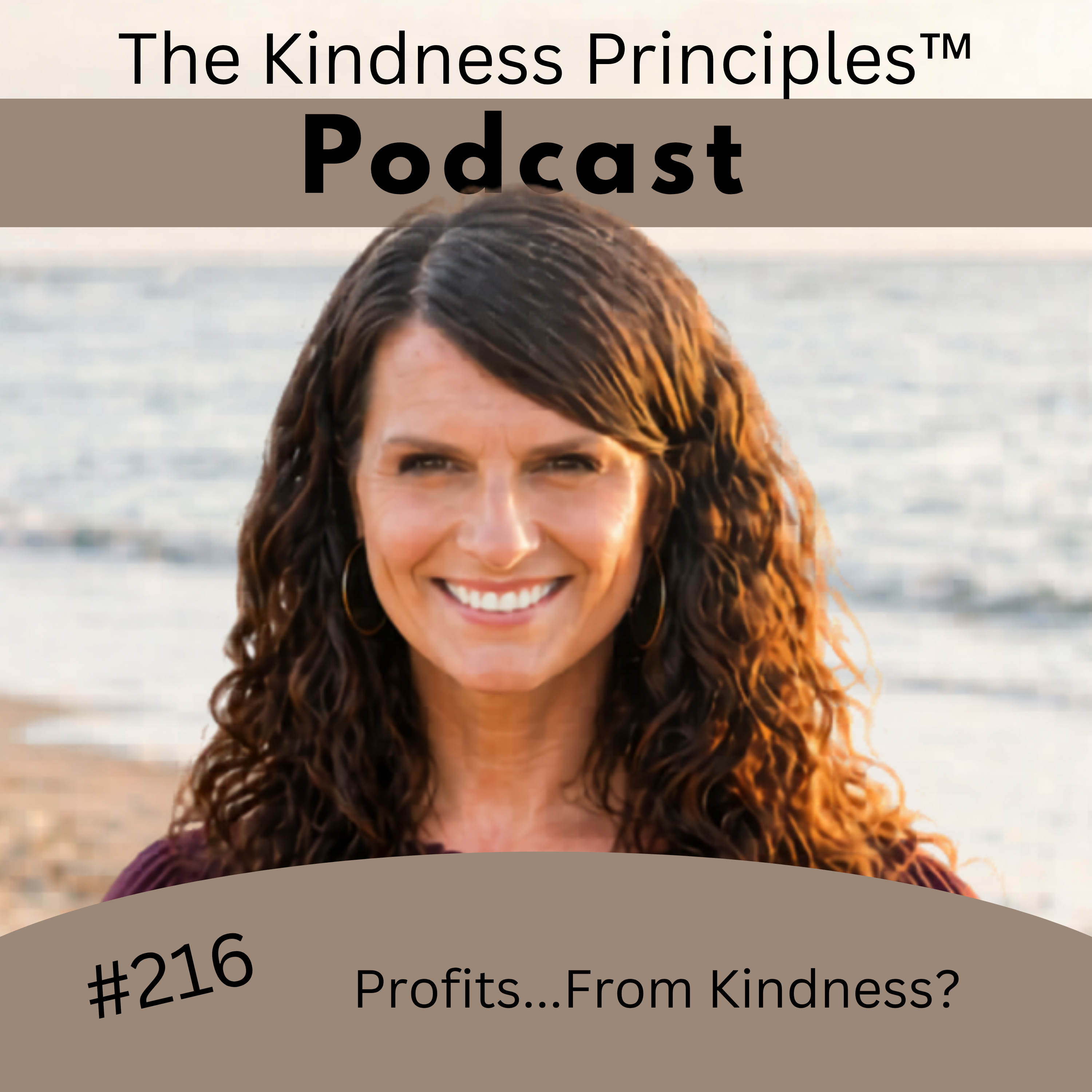 Profits...from Kindness? episode artwork