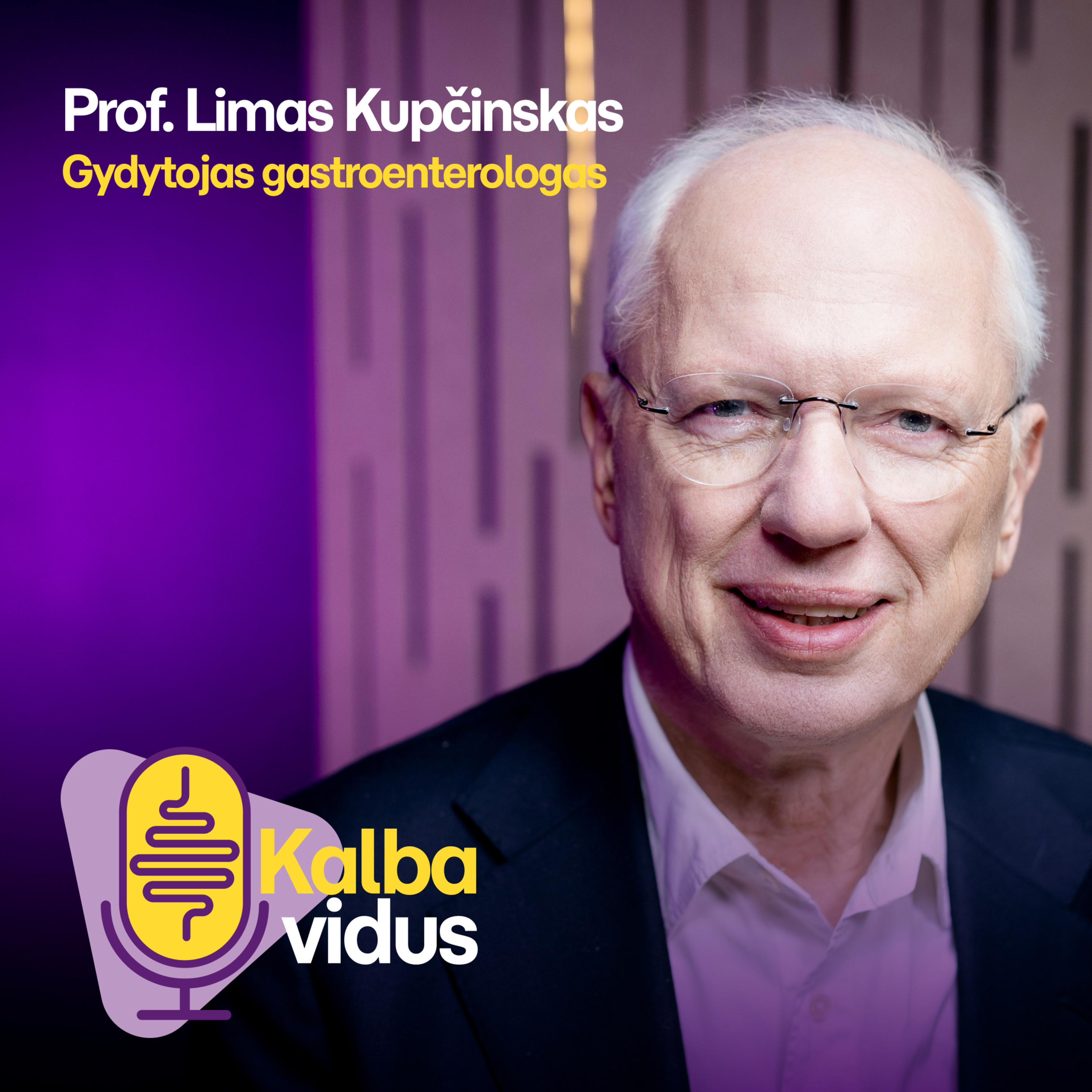 Uždegiminės žarnų ligos. Ką tai reiškia šiandien?