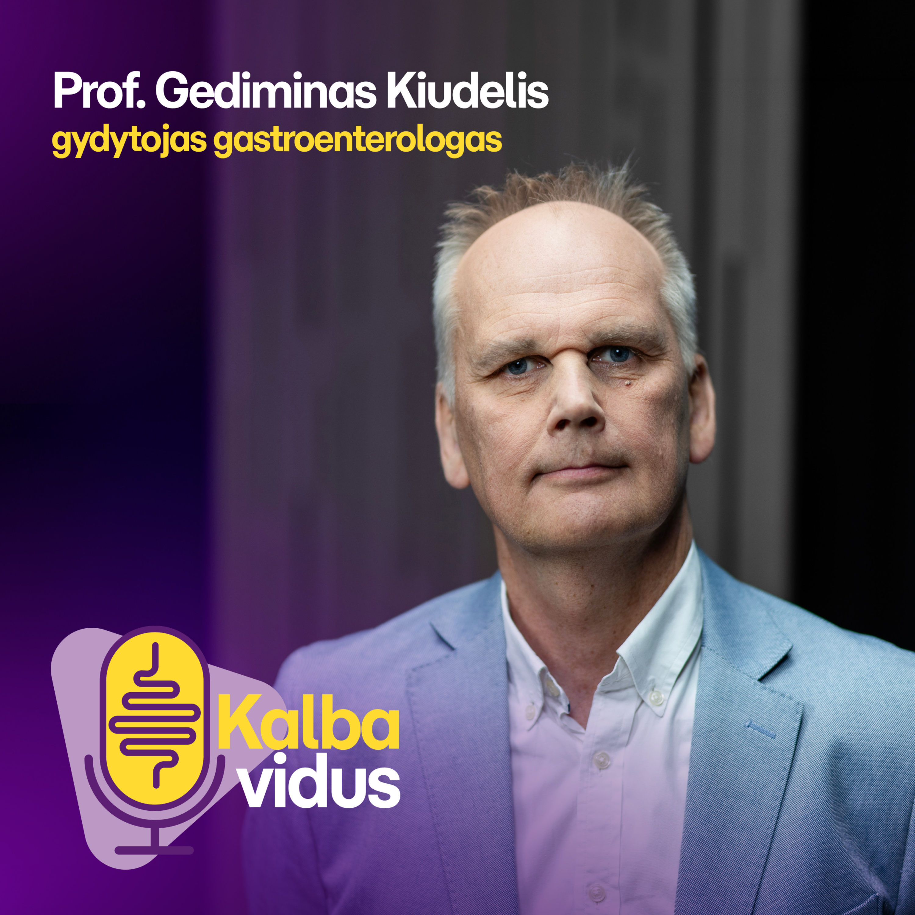 UŽL gydymas Lietuvoje: kokie sprendimai prieinami šiandien?
