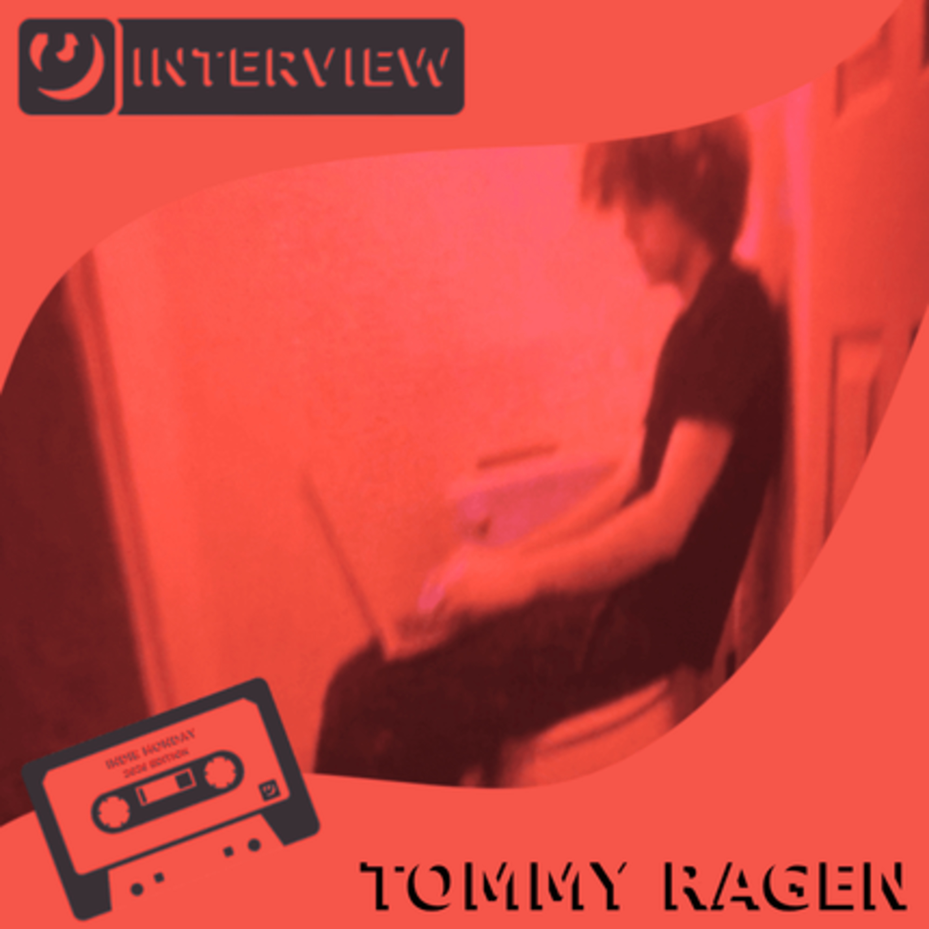 Interview: Tommy Ragen (Kyeler) episode artwork