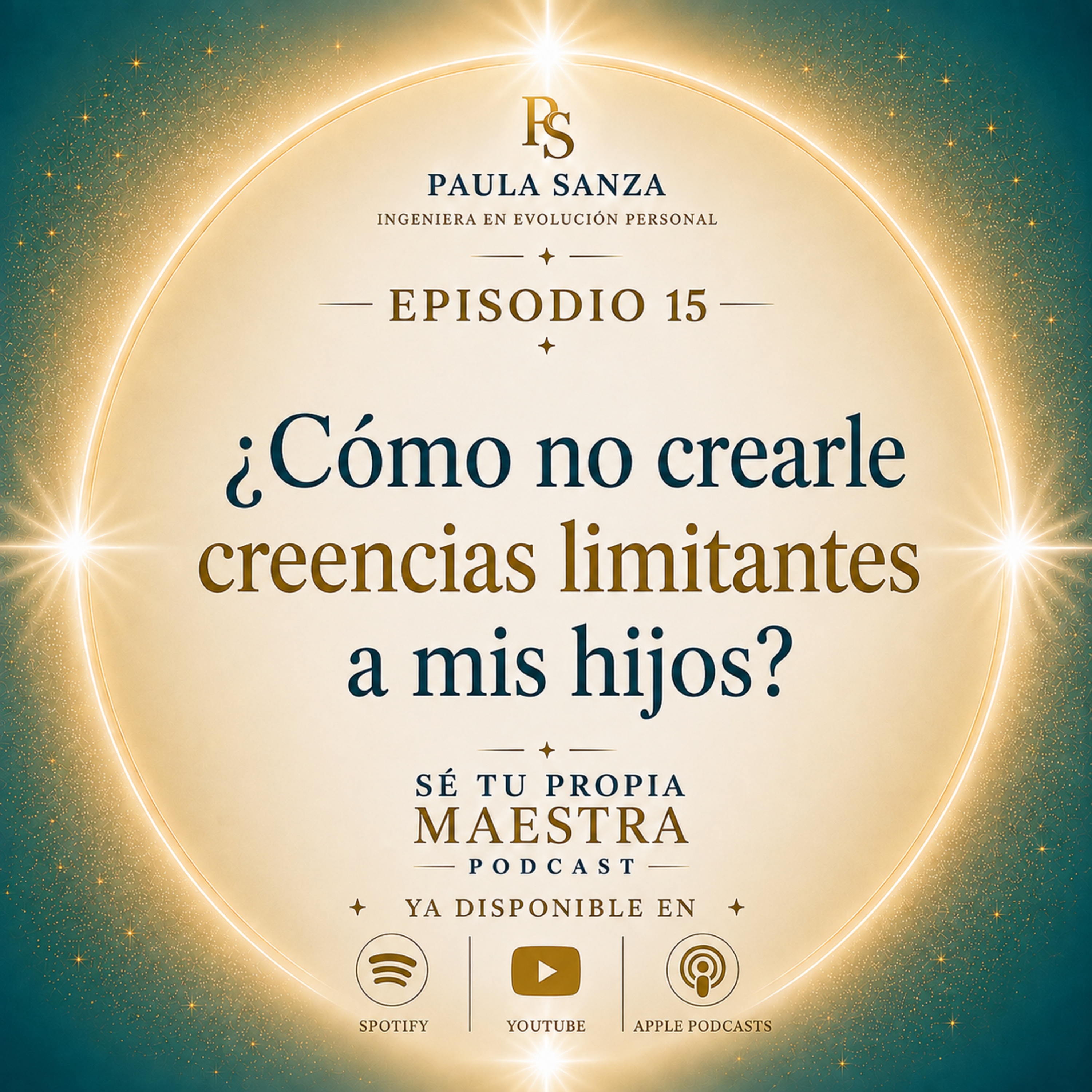 Portada de Sé tu propia maestra. Evoluciona tu mente, Transforma tu realidad